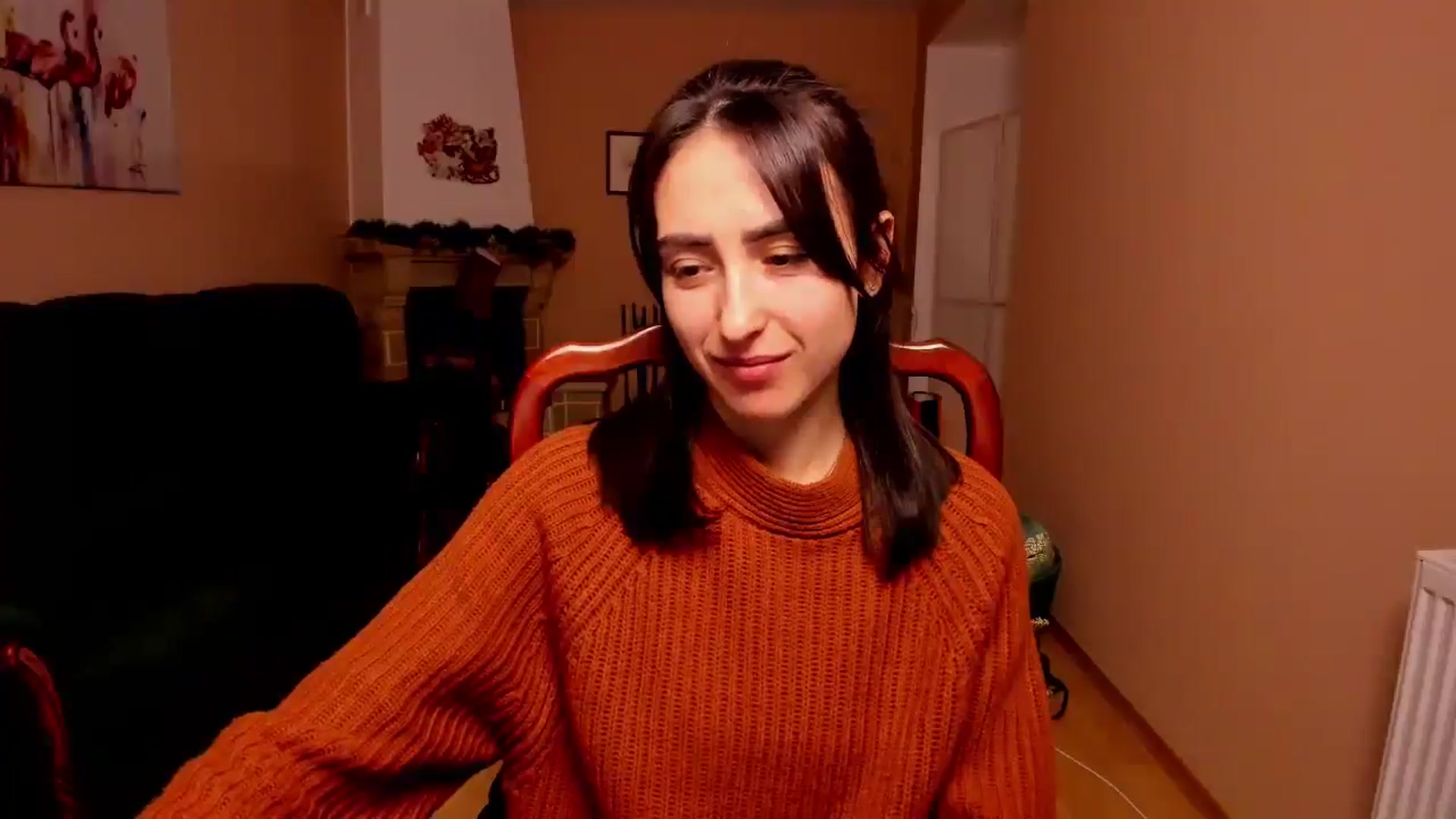 Gallery image thumbnail from Anna_Vovk's myfreecams stream on, 12/24/2025, 04:02 image 3 of 20