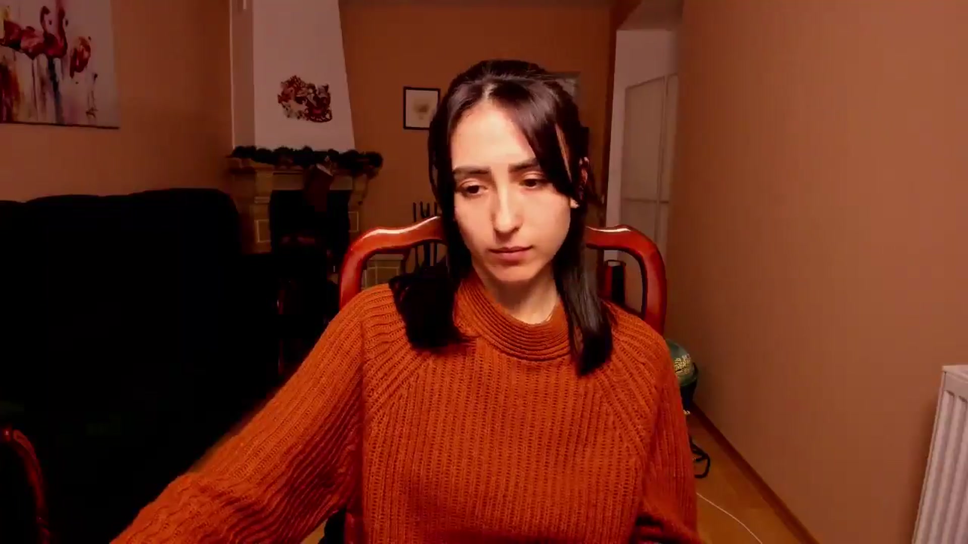 Gallery image thumbnail from Anna_Vovk's myfreecams stream on, 12/24/2025, 04:02 image 11 of 20
