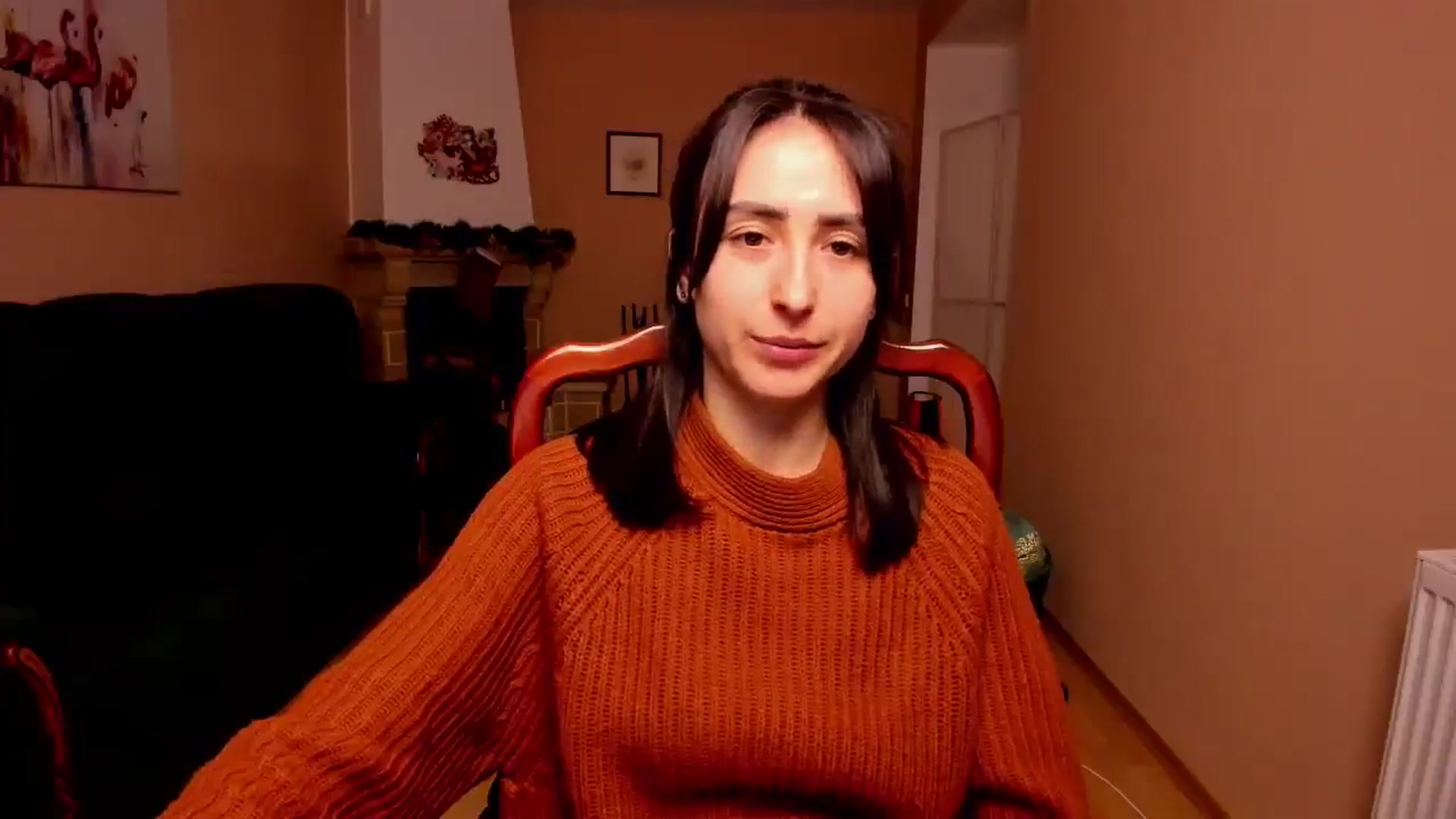 Gallery image thumbnail from Anna_Vovk's myfreecams stream on, 12/24/2025, 04:02 image 9 of 20