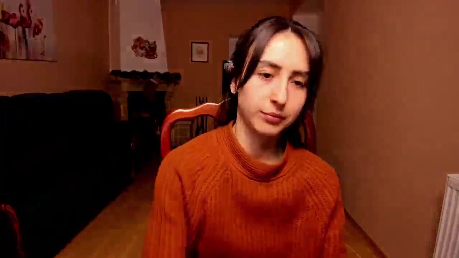 Gallery image thumbnail from Anna_Vovk's myfreecams stream on, 12/24/2025, 04:02 image 12 of 20