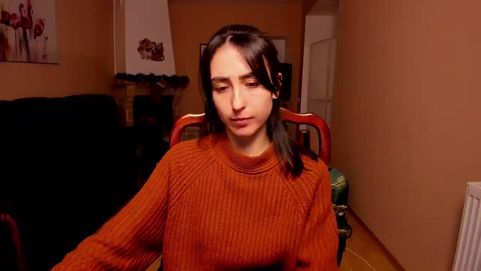 Gallery image thumbnail from Anna_Vovk's myfreecams stream on, 12/24/2025, 04:02 image 14 of 20