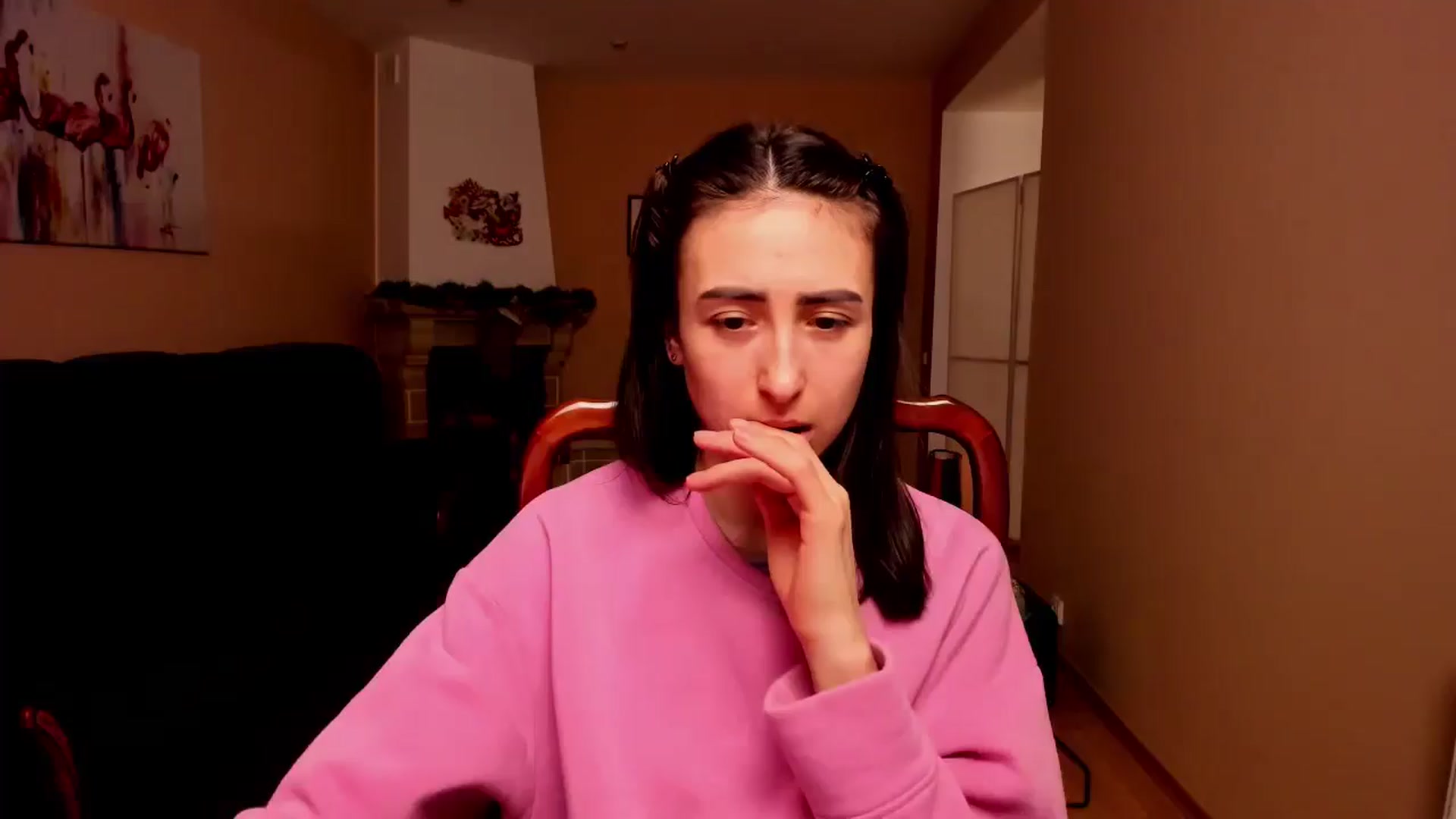 Gallery image thumbnail from Anna_Vovk's myfreecams stream on, 12/24/2025, 22:01 image 15 of 20