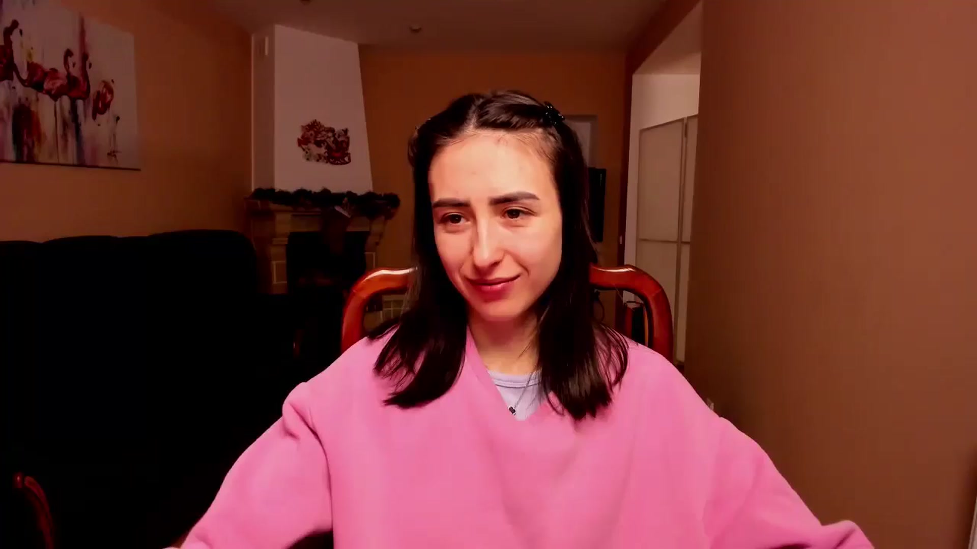 Gallery image thumbnail from Anna_Vovk's myfreecams stream on, 12/24/2025, 22:01 image 5 of 20