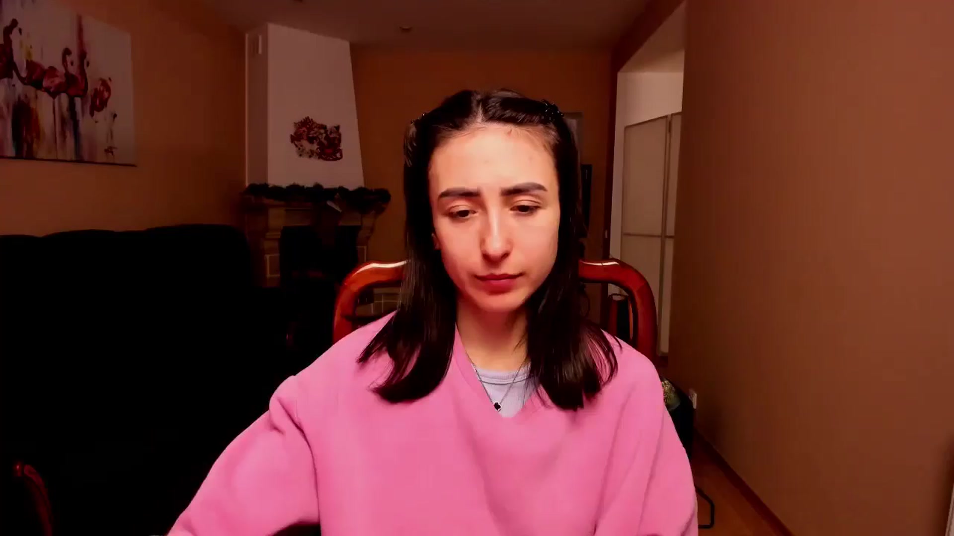 Gallery image thumbnail from Anna_Vovk's myfreecams stream on, 12/24/2025, 22:01 image 6 of 20
