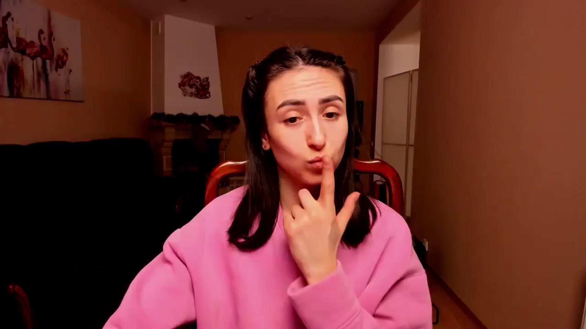 Gallery image thumbnail from Anna_Vovk's myfreecams stream on, 12/24/2025, 22:01 image 1 of 20