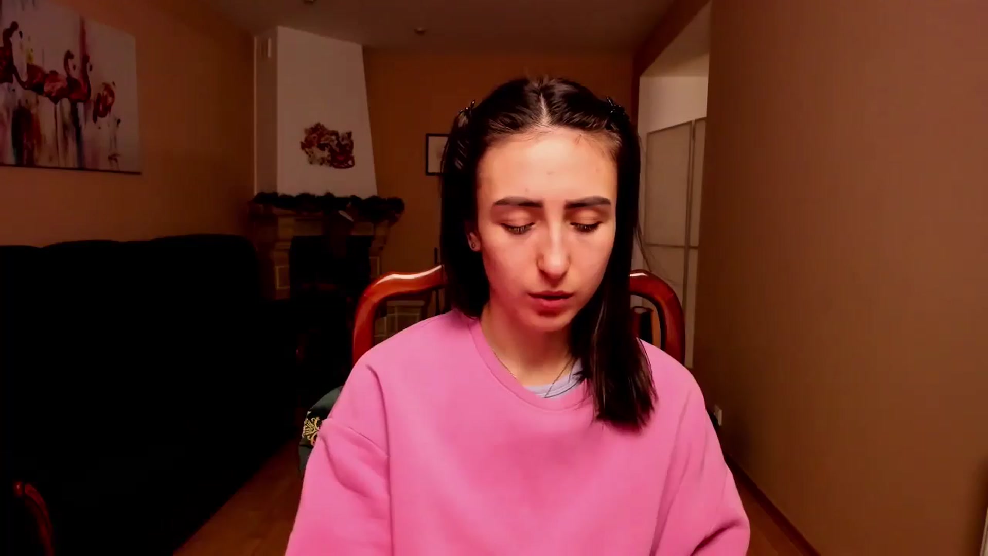 Gallery image thumbnail from Anna_Vovk's myfreecams stream on, 12/24/2025, 22:01 image 12 of 20