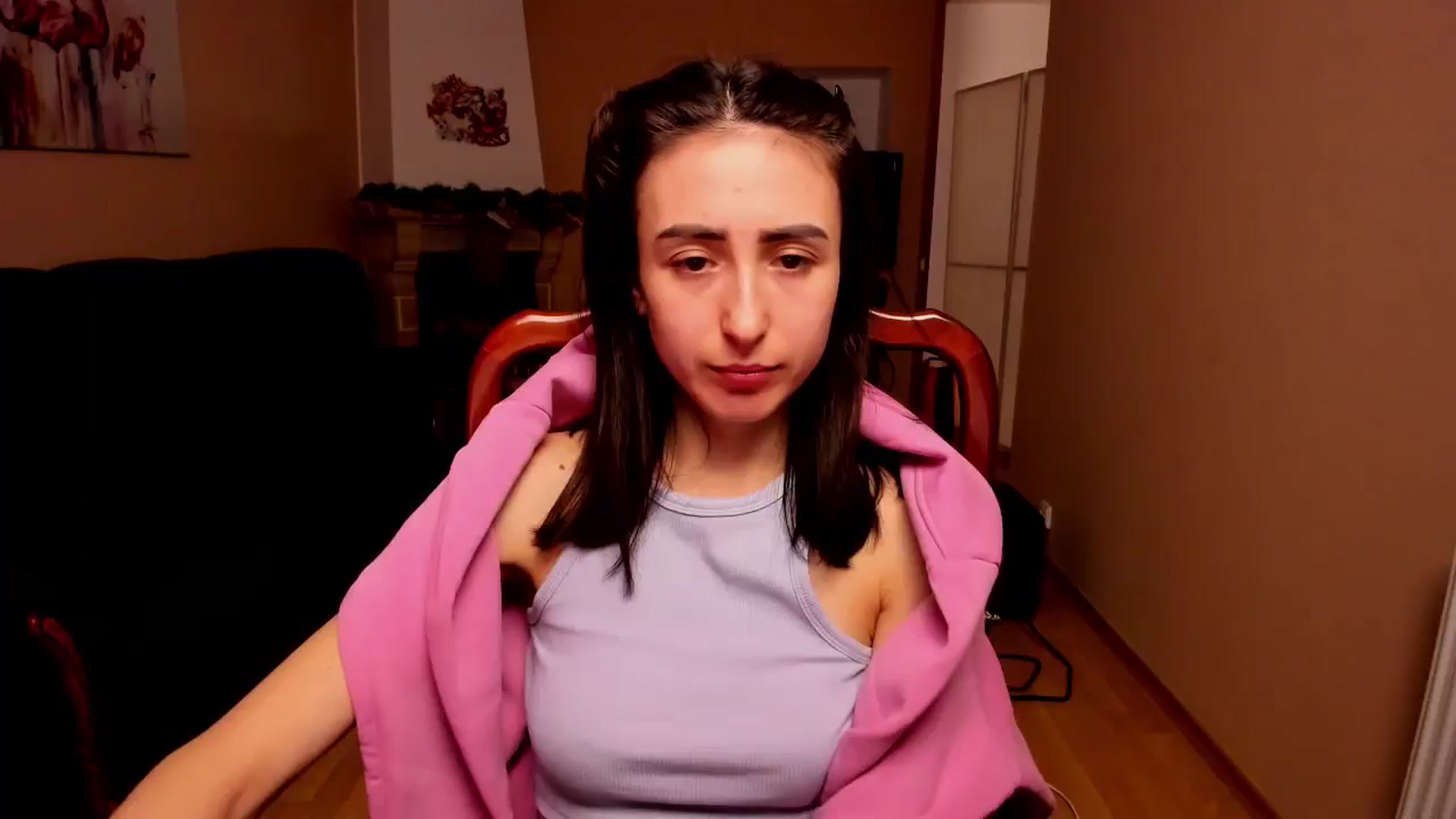 Gallery image thumbnail from Anna_Vovk's myfreecams stream on, 12/24/2025, 23:38 image 12 of 20