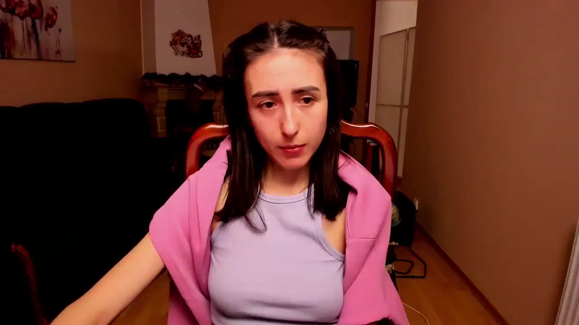 Gallery image thumbnail from Anna_Vovk's myfreecams stream on, 12/24/2025, 23:38 image 6 of 20