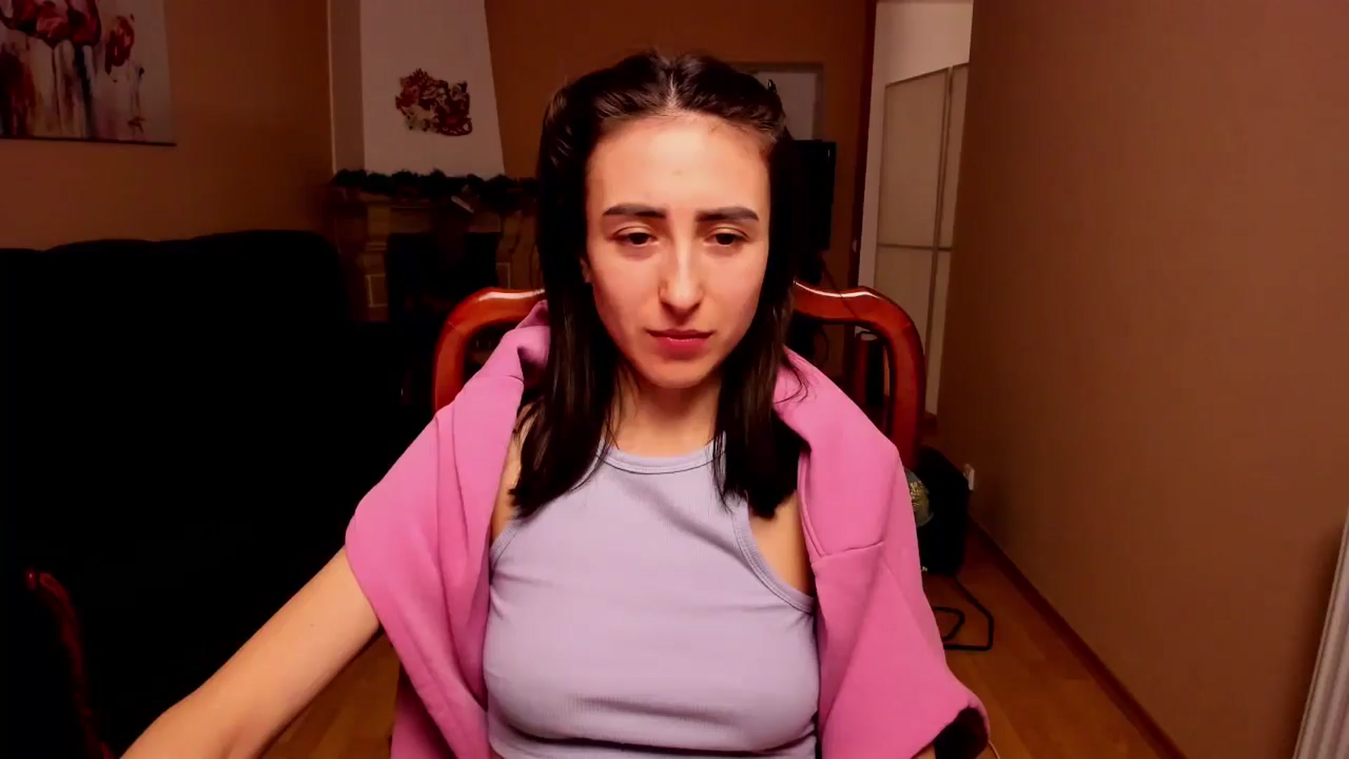Gallery image thumbnail from Anna_Vovk's myfreecams stream on, 12/24/2025, 23:38 image 9 of 20
