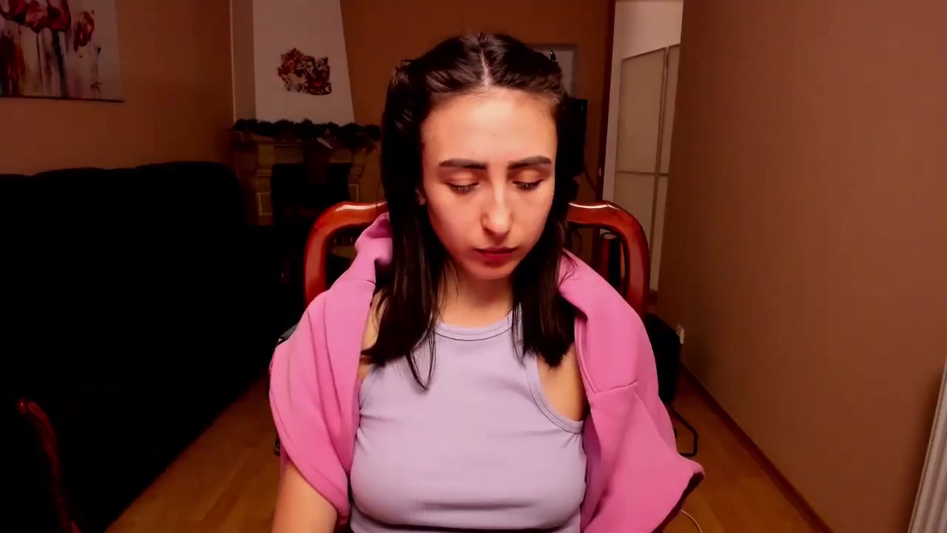 Gallery image thumbnail from Anna_Vovk's myfreecams stream on, 12/24/2025, 23:38 image 7 of 20