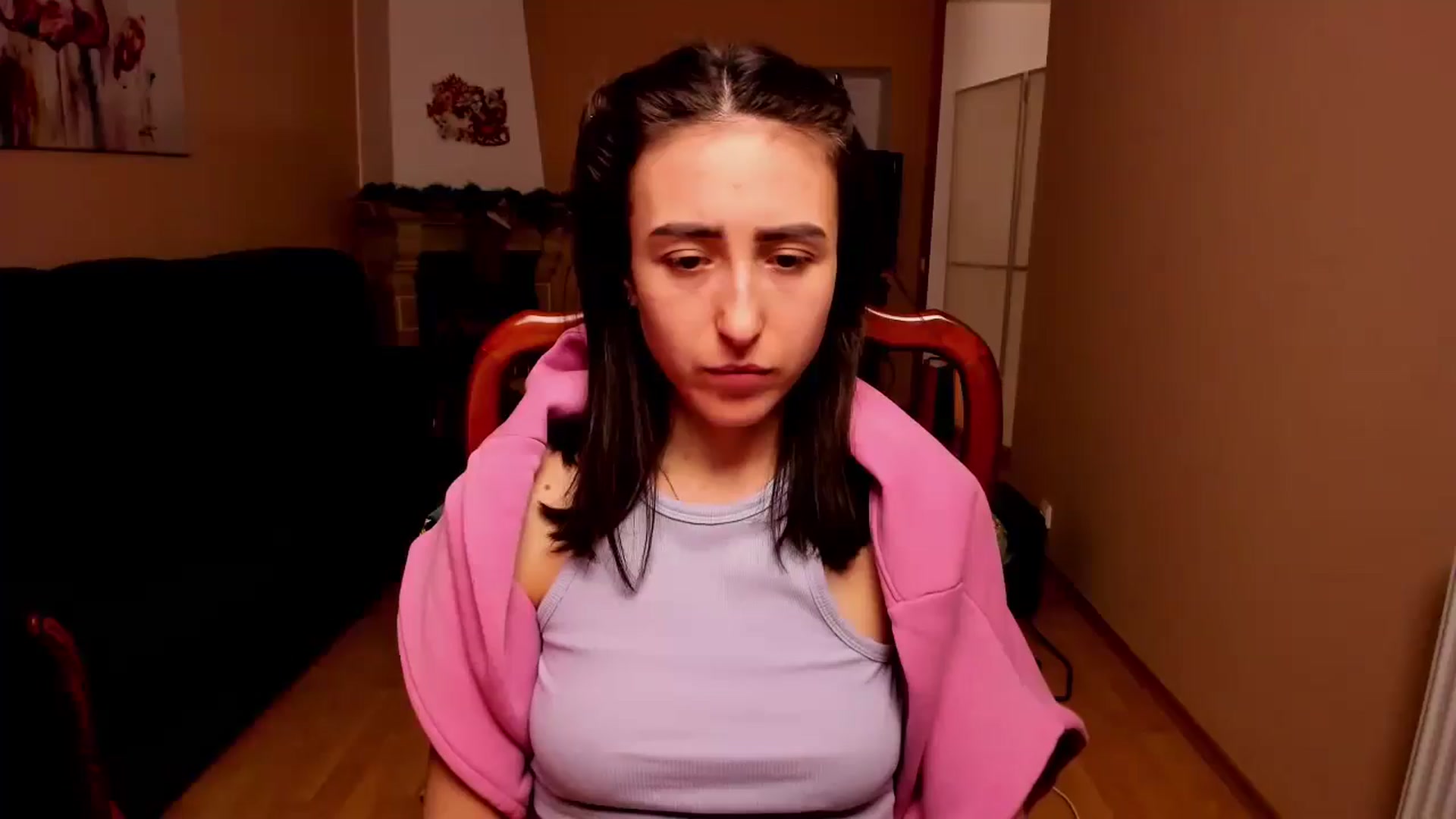 Gallery image thumbnail from Anna_Vovk's myfreecams stream on, 12/24/2025, 23:38 image 3 of 20