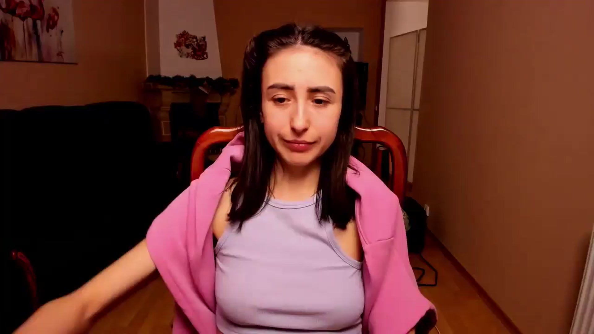 Gallery image thumbnail from Anna_Vovk's myfreecams stream on, 12/24/2025, 23:38 image 10 of 20