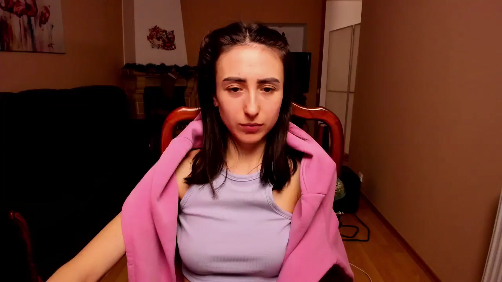 Gallery image thumbnail from Anna_Vovk's myfreecams stream on, 12/24/2025, 23:38 image 18 of 20
