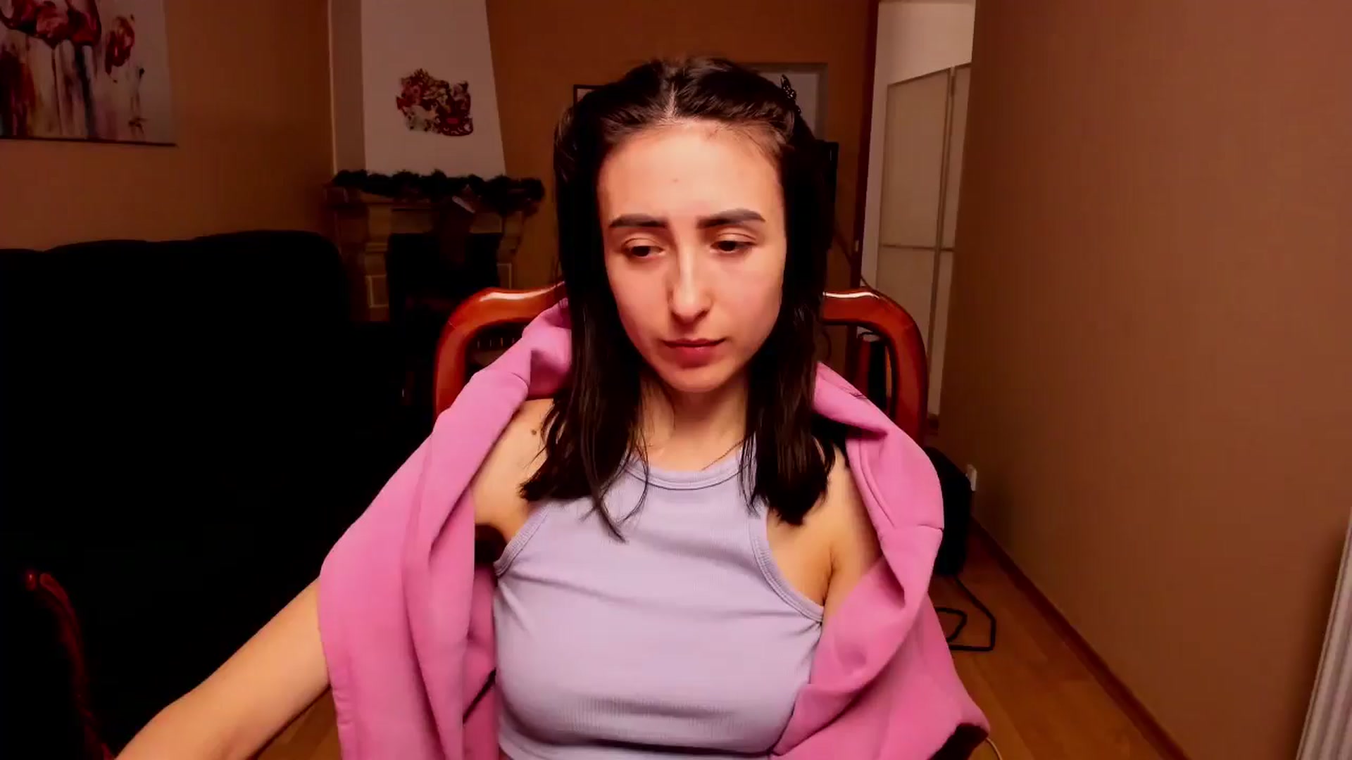 Gallery image thumbnail from Anna_Vovk's myfreecams stream on, 12/24/2025, 23:38 image 15 of 20