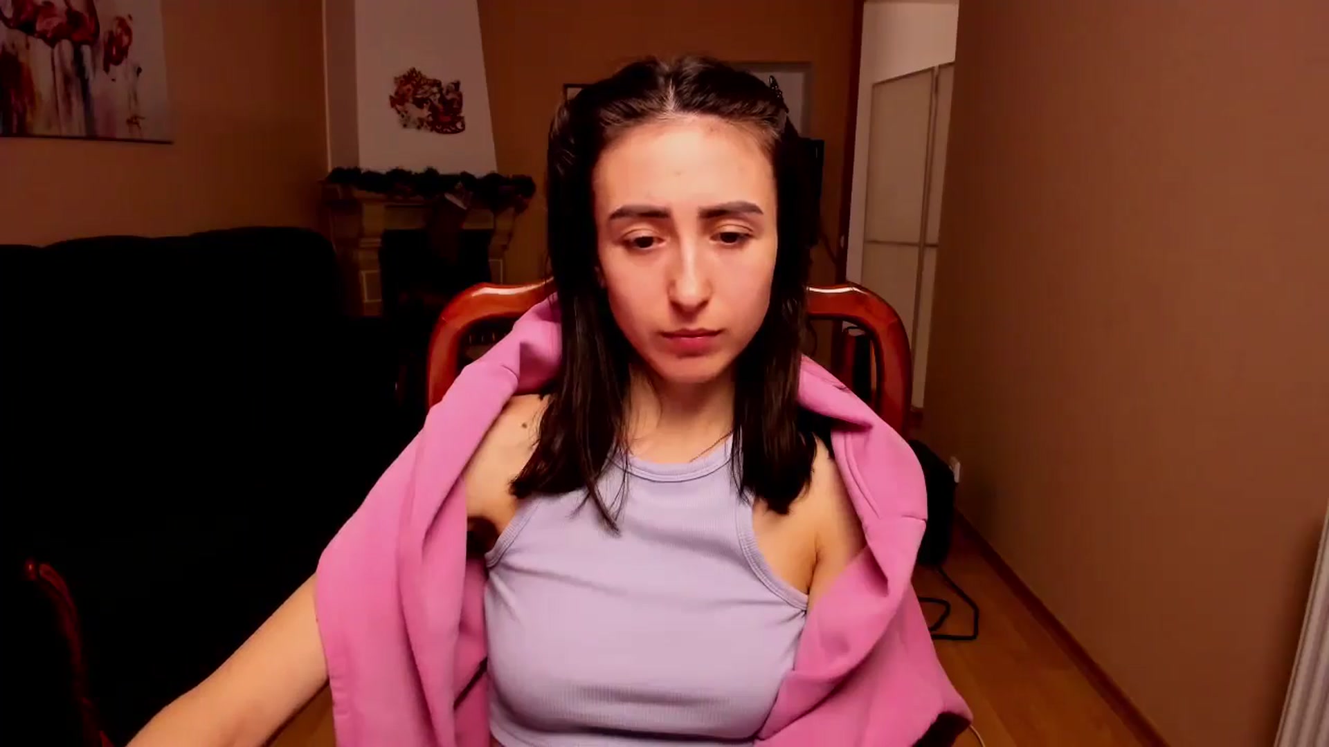 Gallery image thumbnail from Anna_Vovk's myfreecams stream on, 12/24/2025, 23:38 image 14 of 20