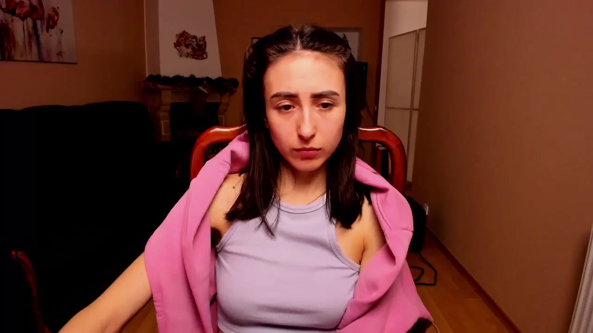 Gallery image thumbnail from Anna_Vovk's myfreecams stream on, 12/24/2025, 23:38 image 13 of 20