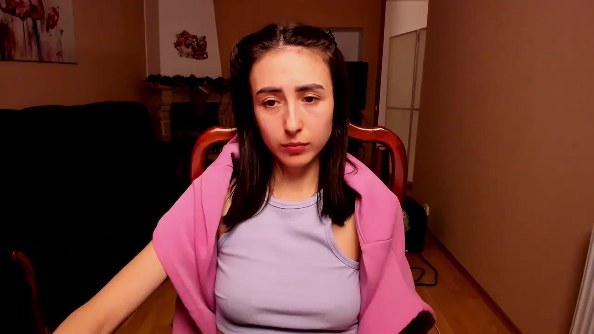 Gallery image thumbnail from Anna_Vovk's myfreecams stream on, 12/24/2025, 23:38 image 8 of 20