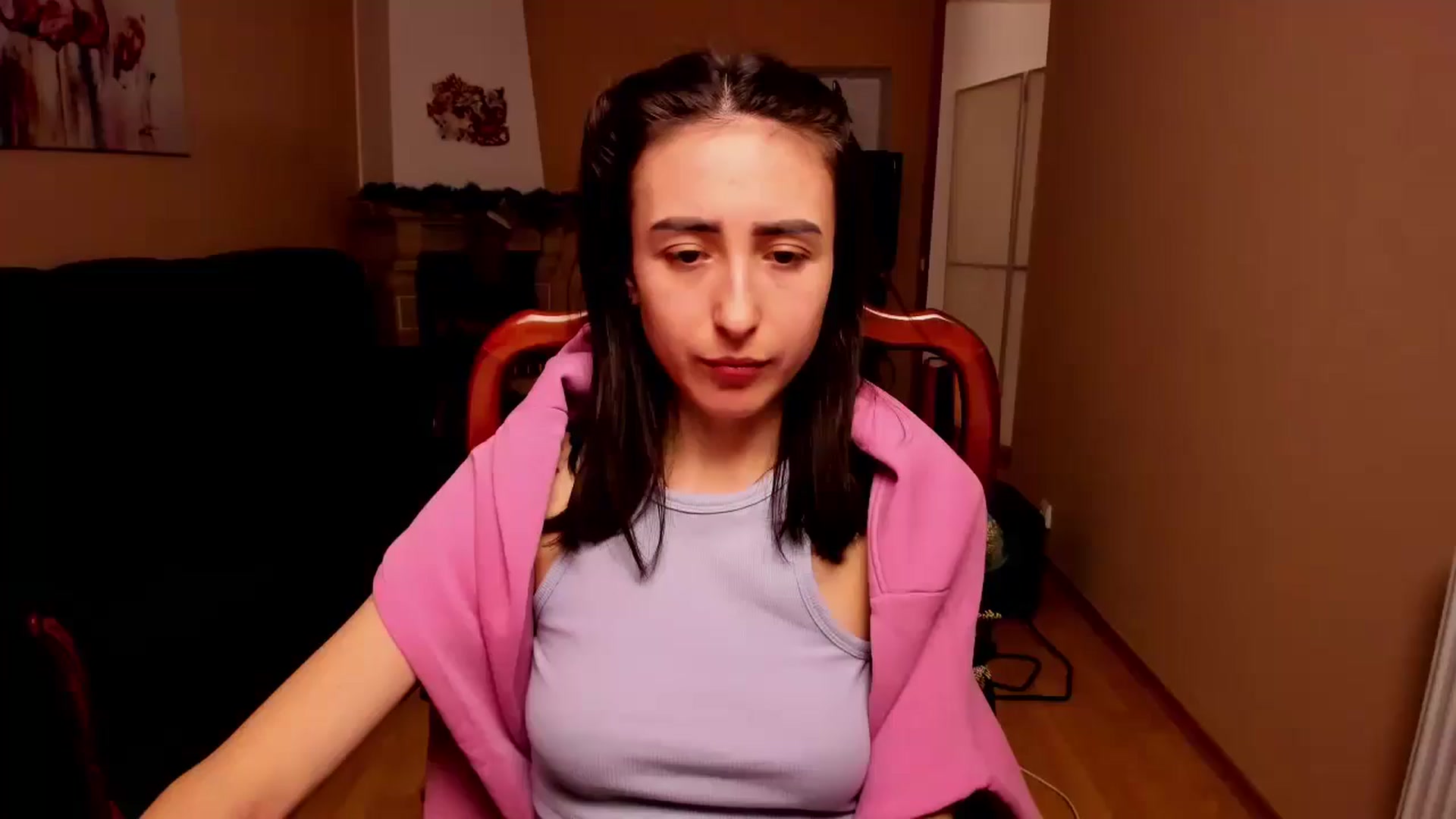 Gallery image thumbnail from Anna_Vovk's myfreecams stream on, 12/24/2025, 23:38 image 4 of 20