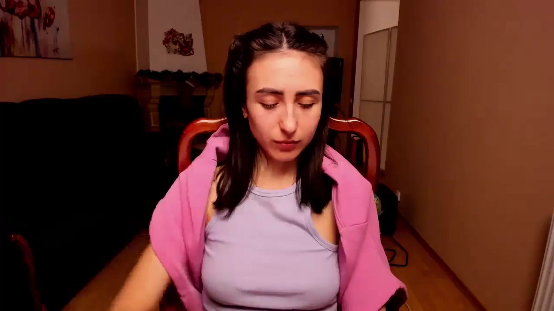 Gallery image thumbnail from Anna_Vovk's myfreecams stream on, 12/24/2025, 23:38 image 11 of 20