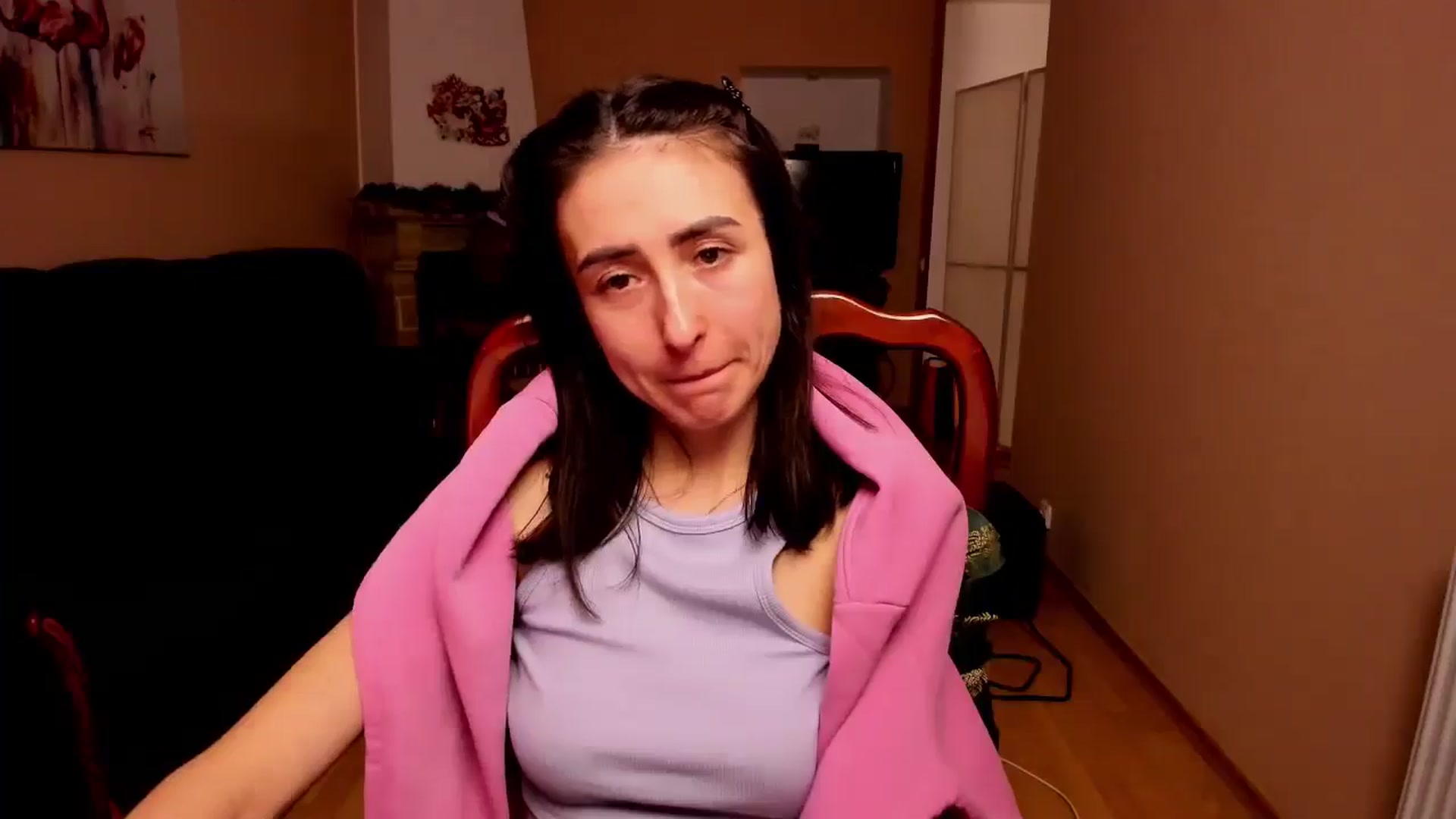 Gallery image thumbnail from Anna_Vovk's myfreecams stream on, 12/24/2025, 23:38 image 19 of 20