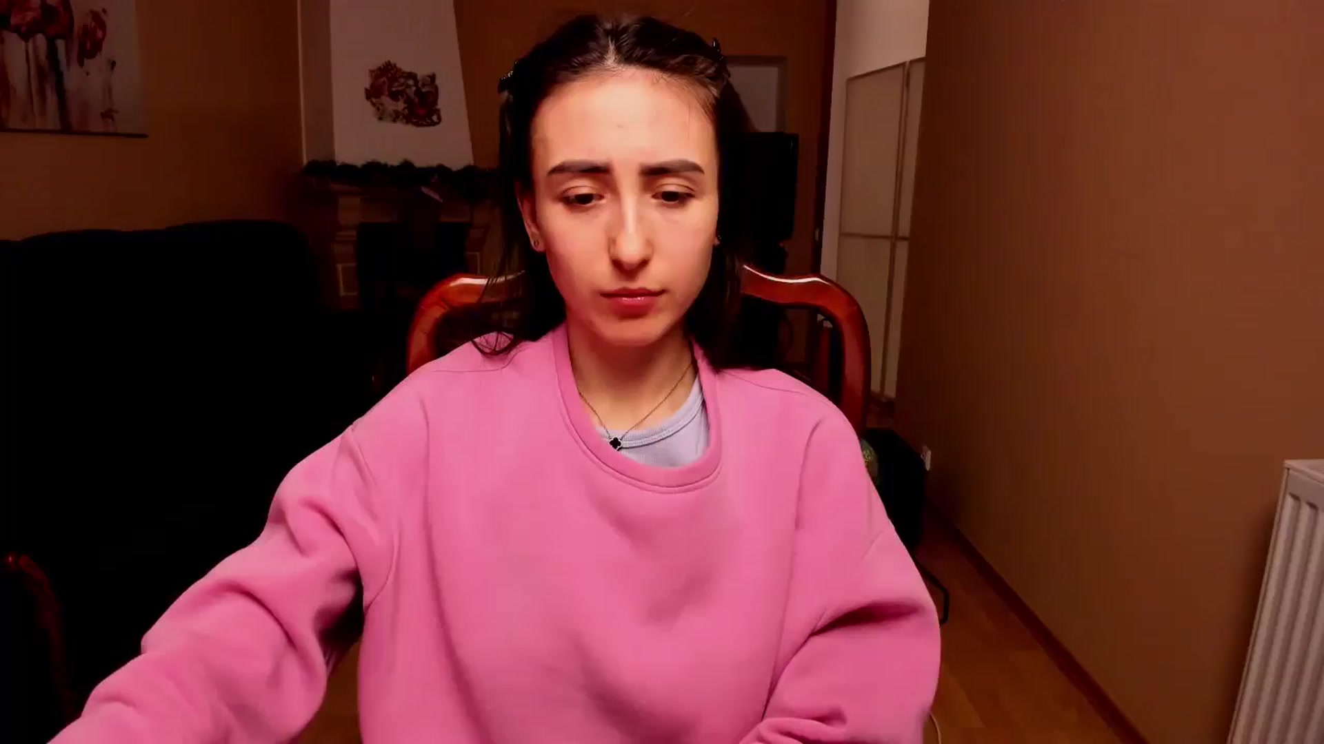 Gallery image thumbnail from Anna_Vovk's myfreecams stream on, 12/25/2025, 01:24 image 4 of 20