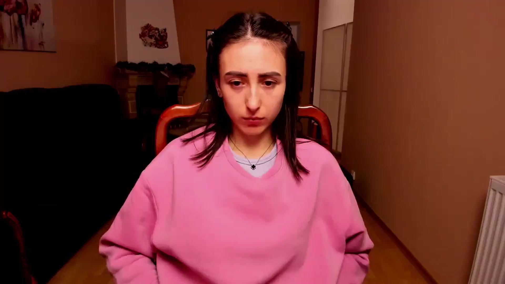 Gallery image thumbnail from Anna_Vovk's myfreecams stream on, 12/25/2025, 01:24 image 18 of 20