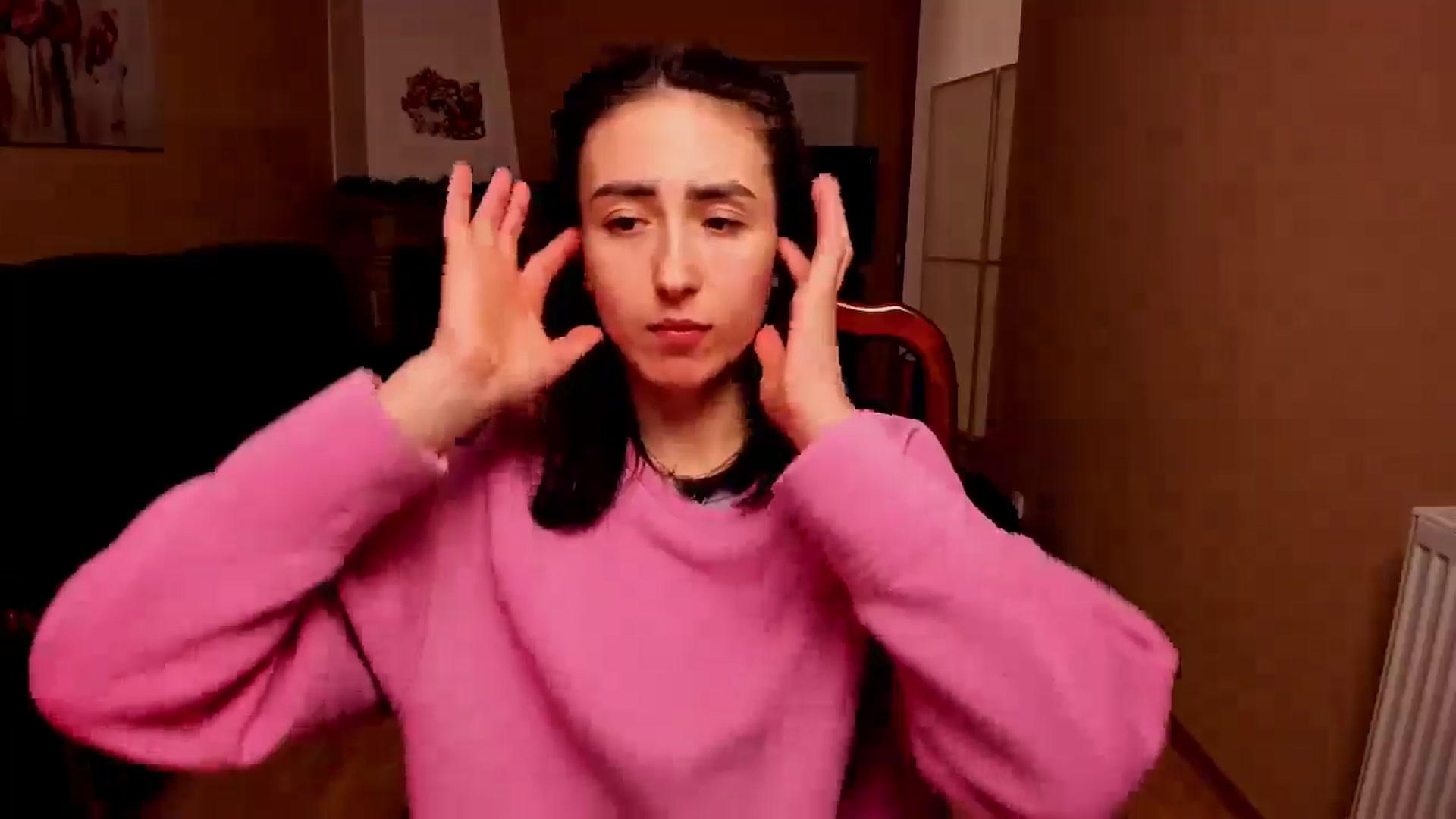 Gallery image thumbnail from Anna_Vovk's myfreecams stream on, 12/25/2025, 01:24 image 3 of 20