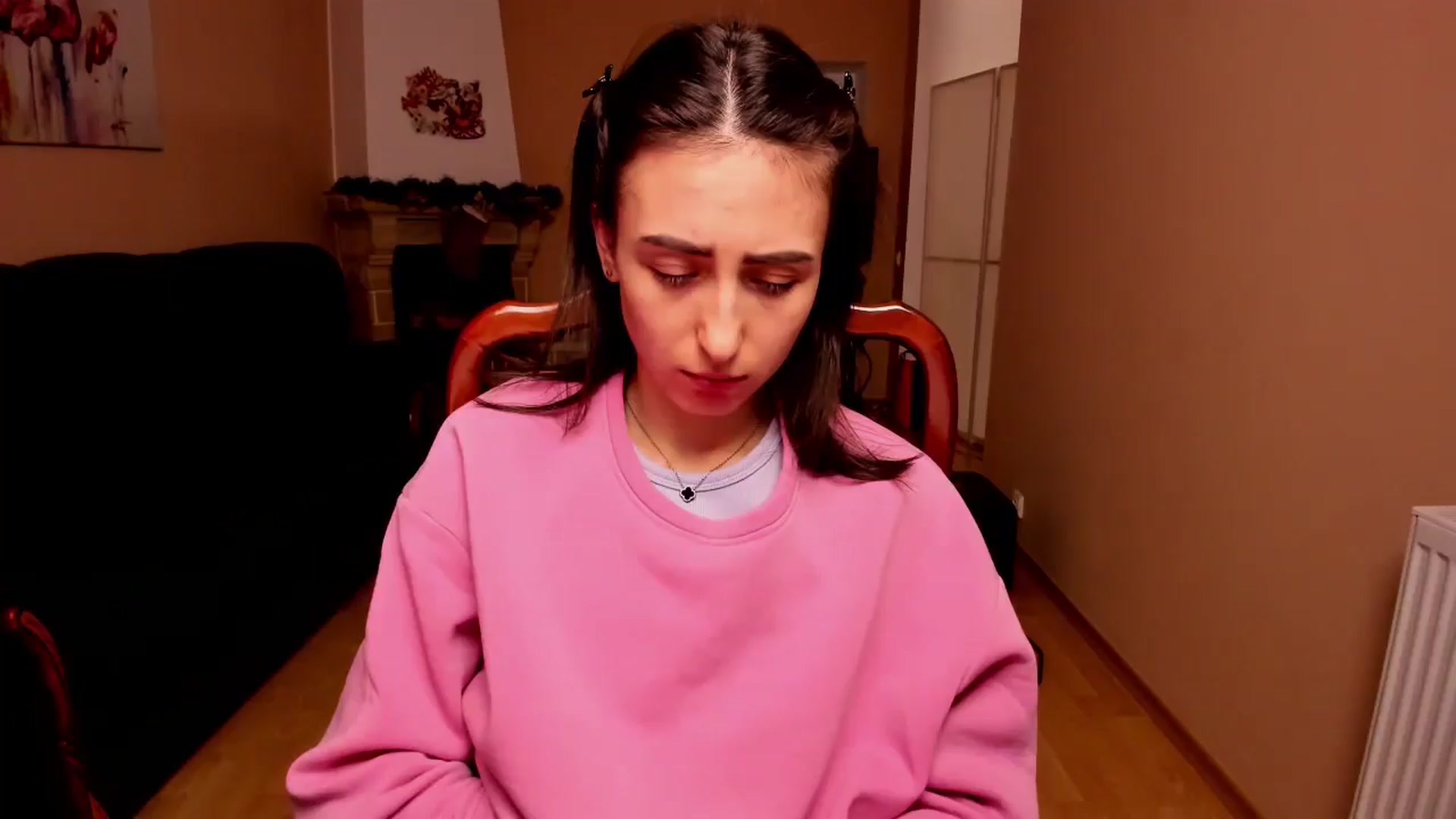 Gallery image thumbnail from Anna_Vovk's myfreecams stream on, 12/25/2025, 01:24 image 11 of 20