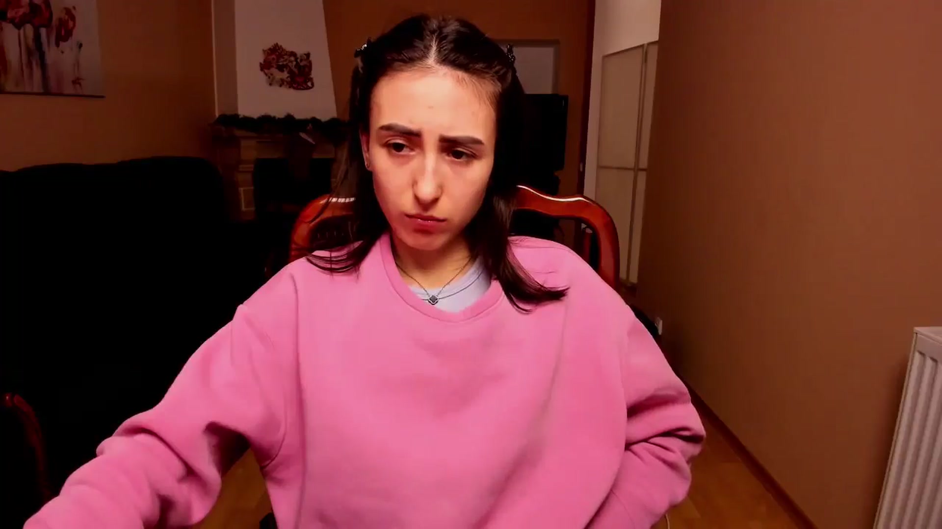 Gallery image thumbnail from Anna_Vovk's myfreecams stream on, 12/25/2025, 01:24 image 12 of 20