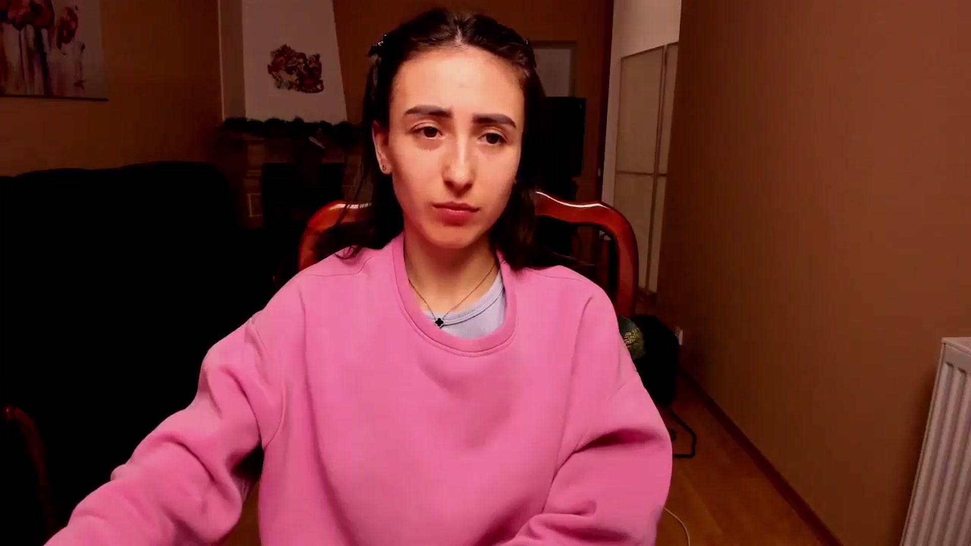 Gallery image thumbnail from Anna_Vovk's myfreecams stream on, 12/25/2025, 01:24 image 5 of 20