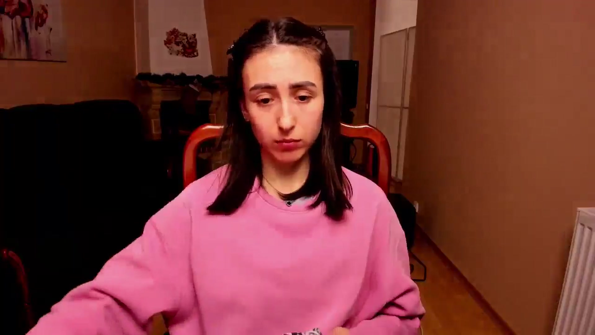 Gallery image thumbnail from Anna_Vovk's myfreecams stream on, 12/25/2025, 01:24 image 2 of 20