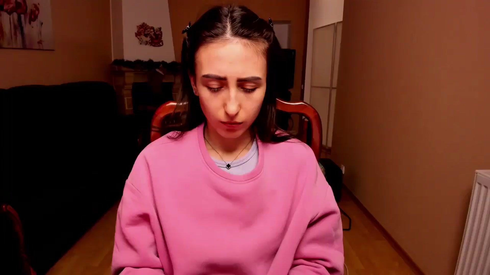 Gallery image thumbnail from Anna_Vovk's myfreecams stream on, 12/25/2025, 01:24 image 6 of 20