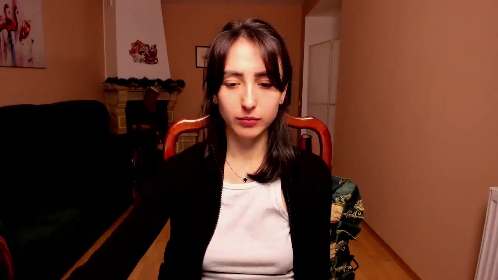 Gallery image thumbnail from Anna_Vovk's myfreecams stream on, 12/26/2025, 24:26 image 7 of 20