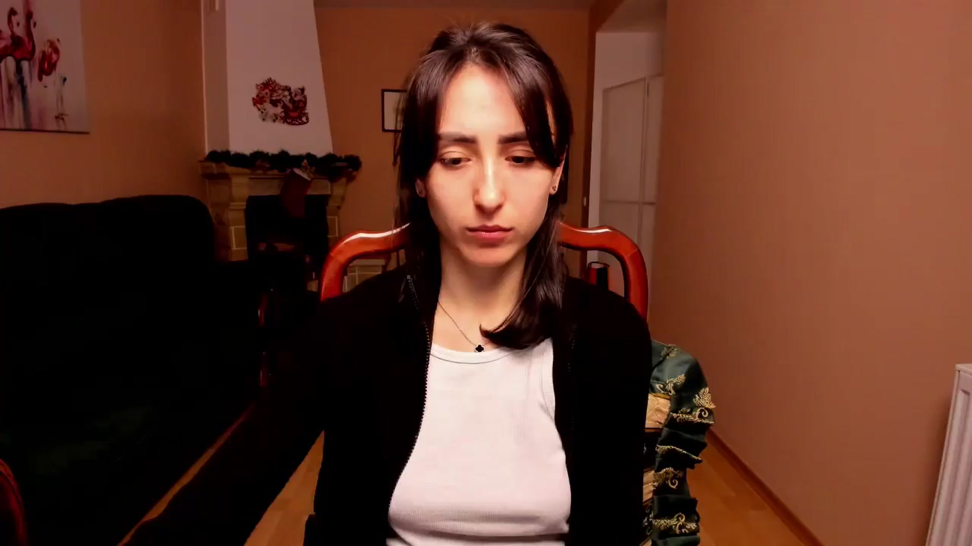 Gallery image thumbnail from Anna_Vovk's myfreecams stream on, 12/26/2025, 24:26 image 1 of 20