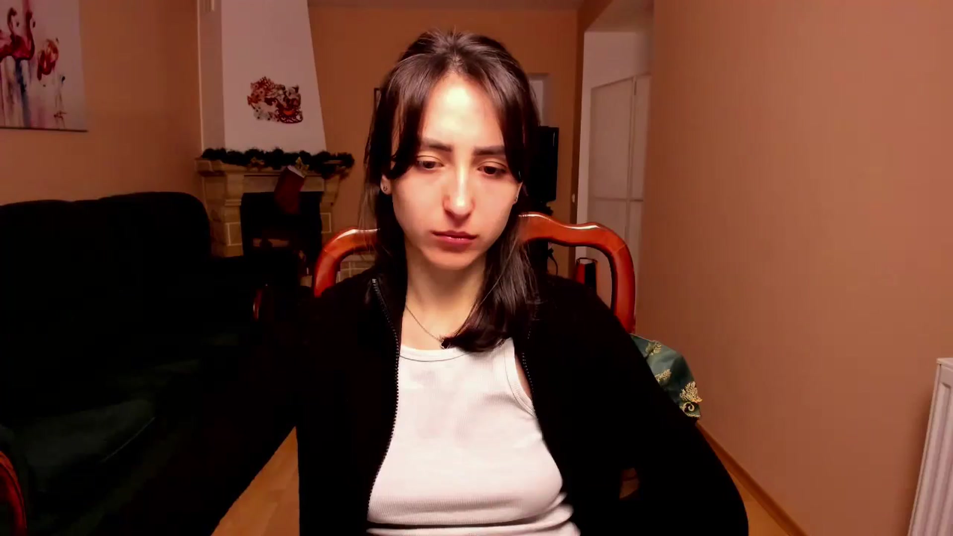 Gallery image thumbnail from Anna_Vovk's myfreecams stream on, 12/26/2025, 24:26 image 4 of 20
