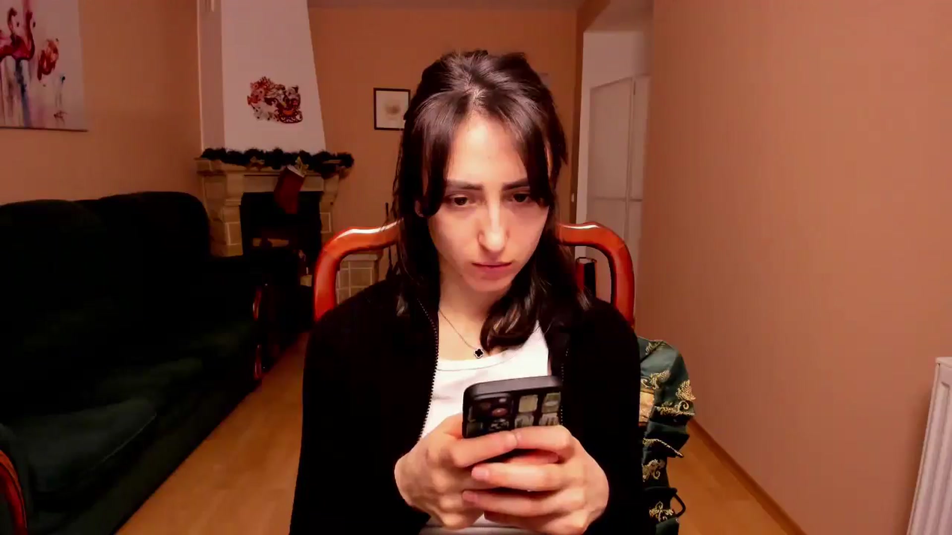 Gallery image thumbnail from Anna_Vovk's myfreecams stream on, 12/26/2025, 24:26 image 11 of 20