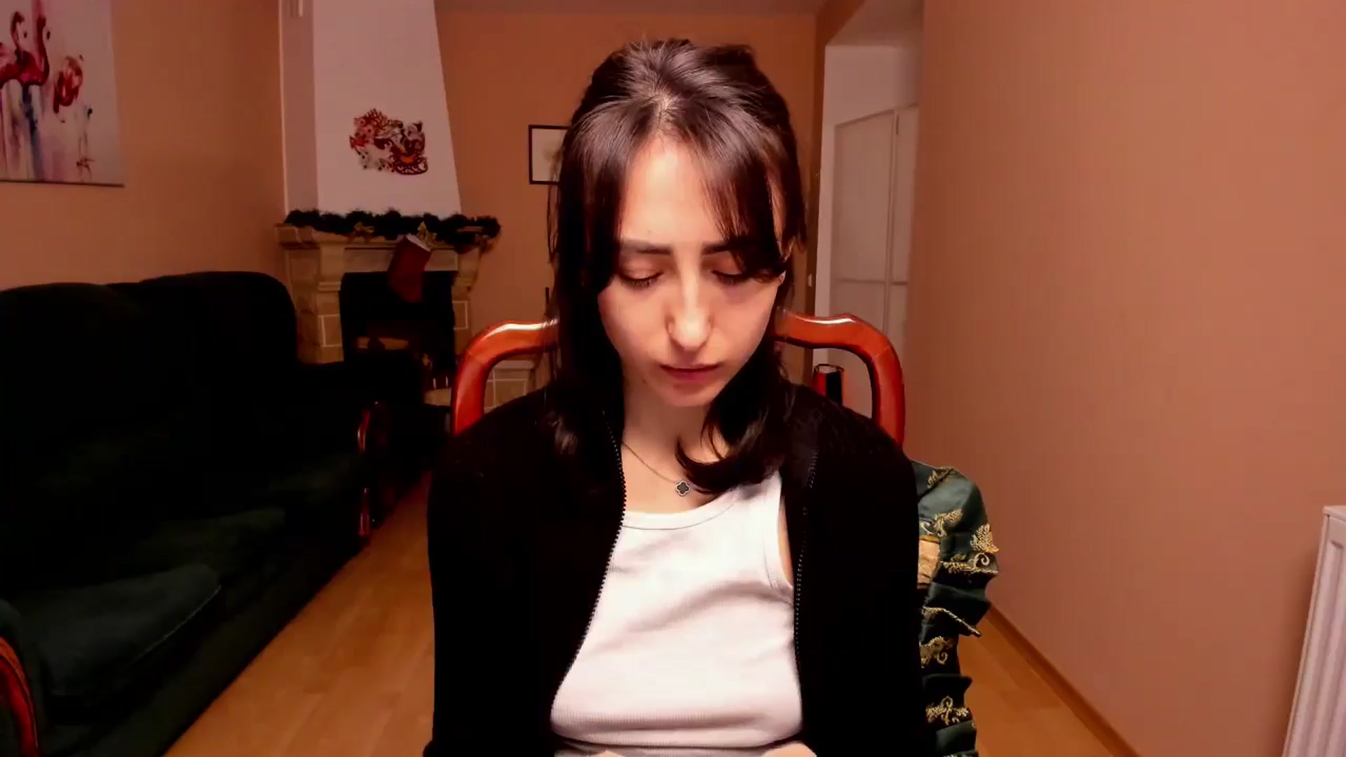 Gallery image thumbnail from Anna_Vovk's myfreecams stream on, 12/26/2025, 24:26 image 20 of 20
