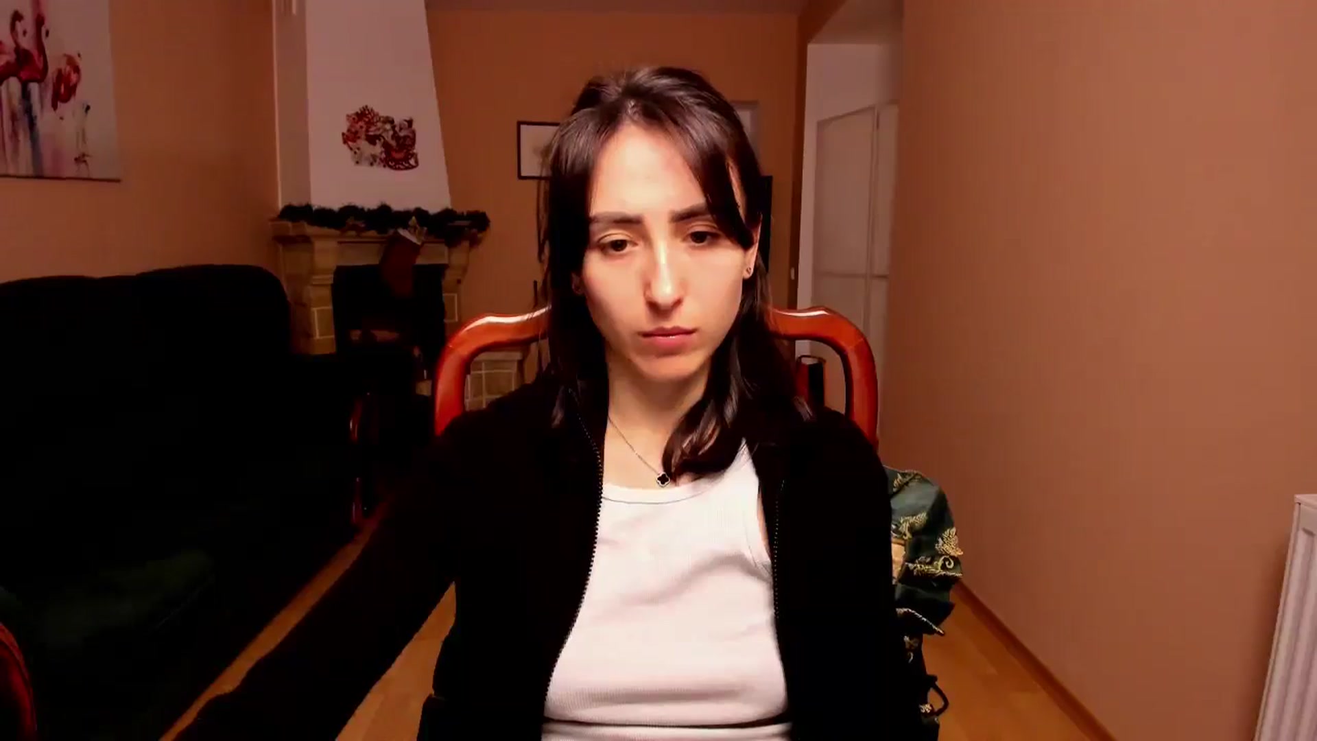 Gallery image thumbnail from Anna_Vovk's myfreecams stream on, 12/26/2025, 24:26 image 10 of 20