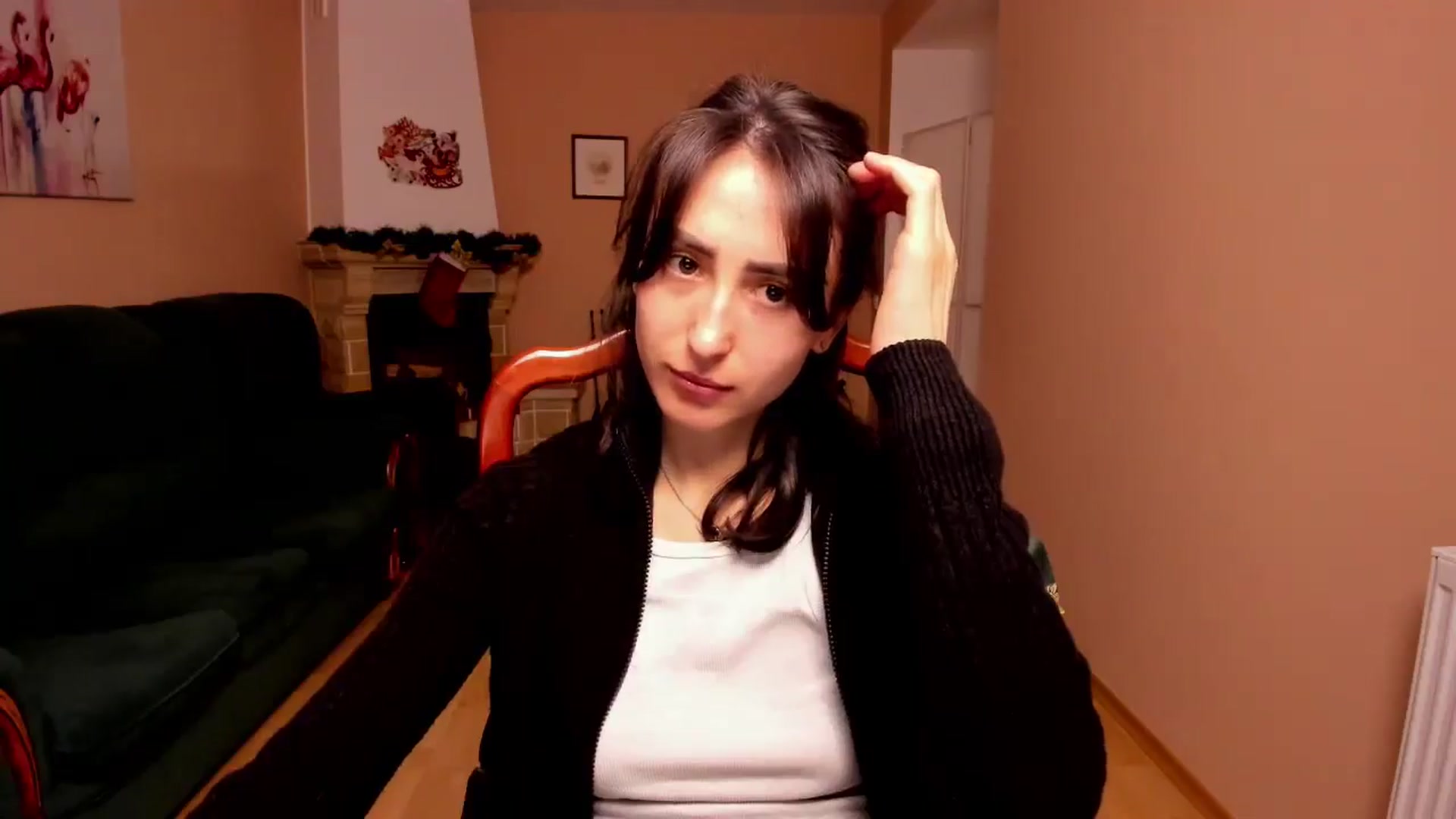 Gallery image thumbnail from Anna_Vovk's myfreecams stream on, 12/26/2025, 24:26 image 12 of 20