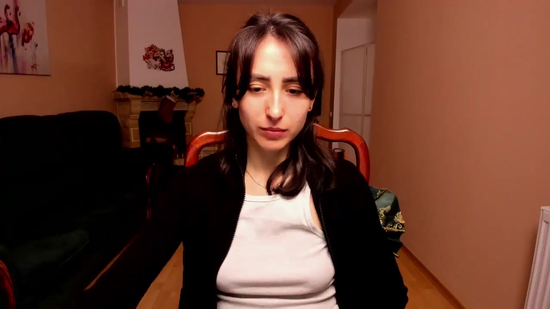 Gallery image thumbnail from Anna_Vovk's myfreecams stream on, 12/26/2025, 24:26 image 16 of 20