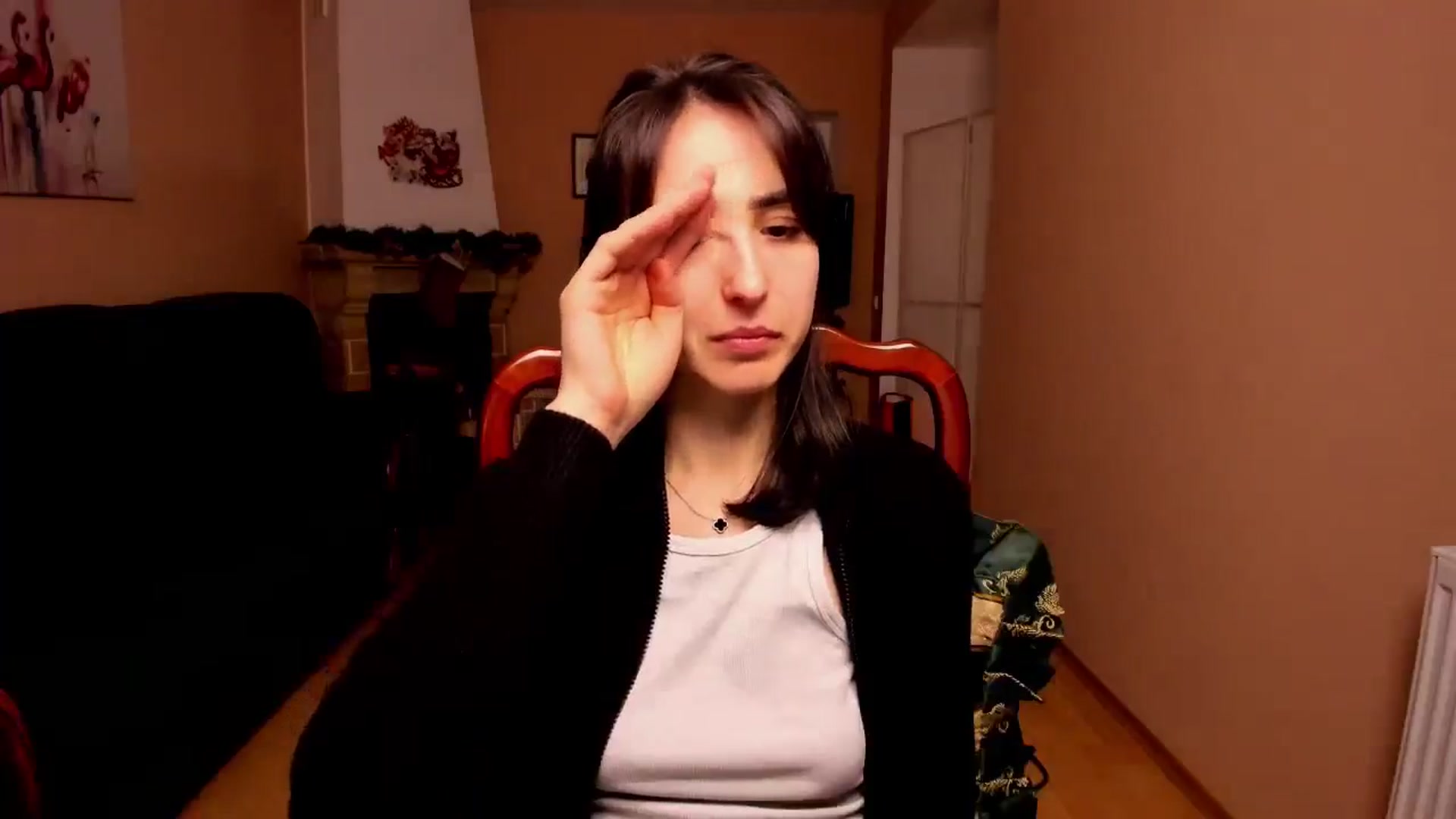 Gallery image thumbnail from Anna_Vovk's myfreecams stream on, 12/26/2025, 24:26 image 6 of 20