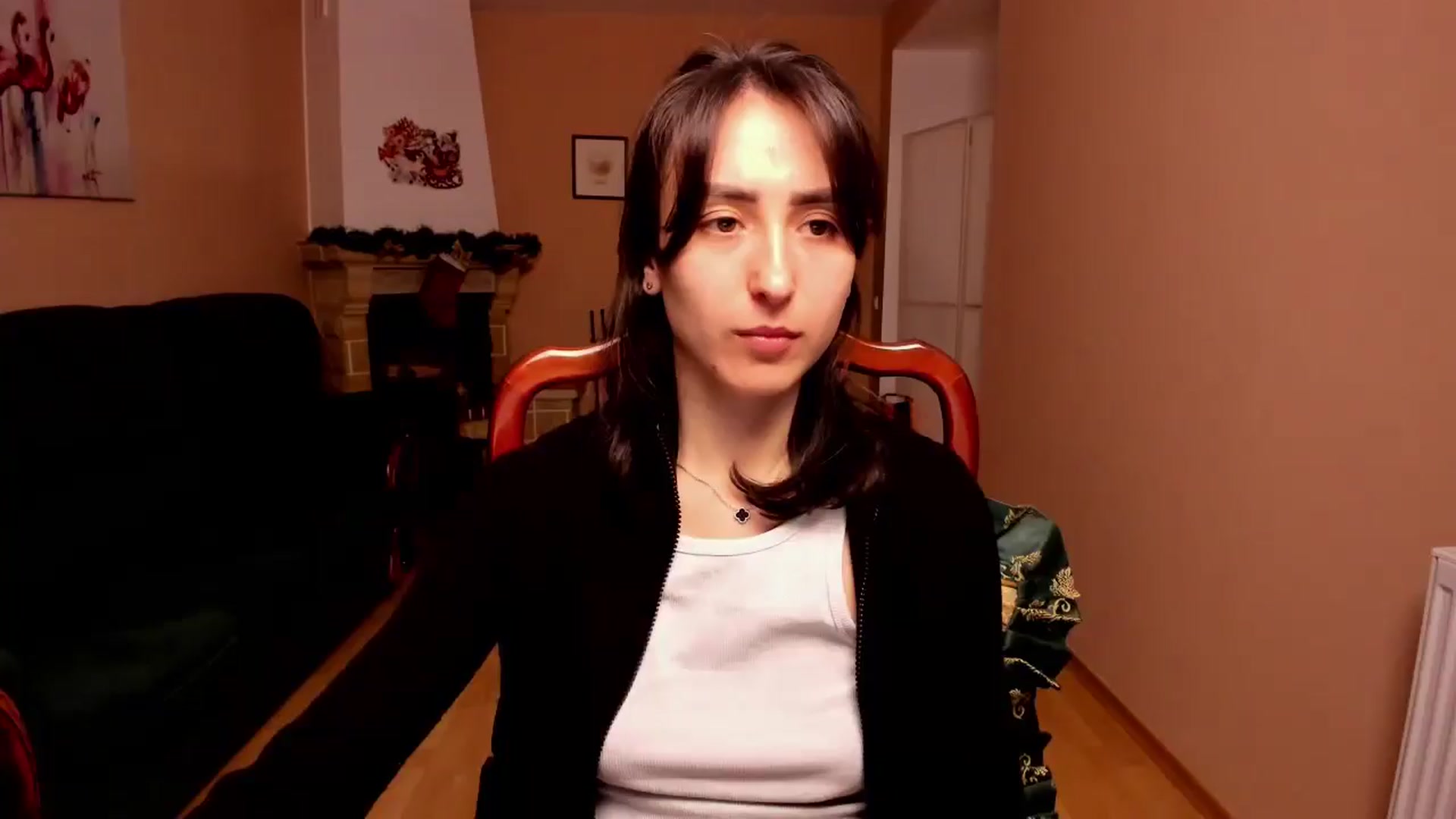 Gallery image thumbnail from Anna_Vovk's myfreecams stream on, 12/26/2025, 24:26 image 19 of 20