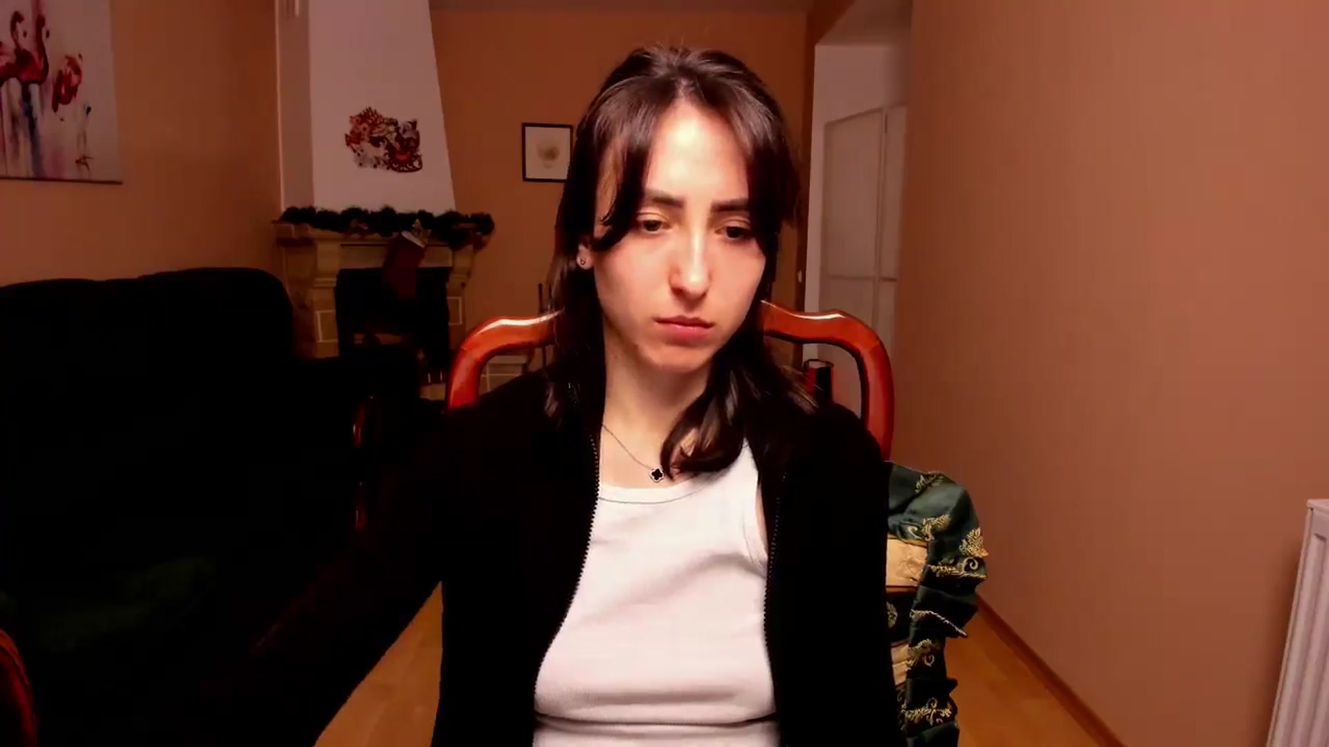 Gallery image thumbnail from Anna_Vovk's myfreecams stream on, 12/26/2025, 24:26 image 15 of 20