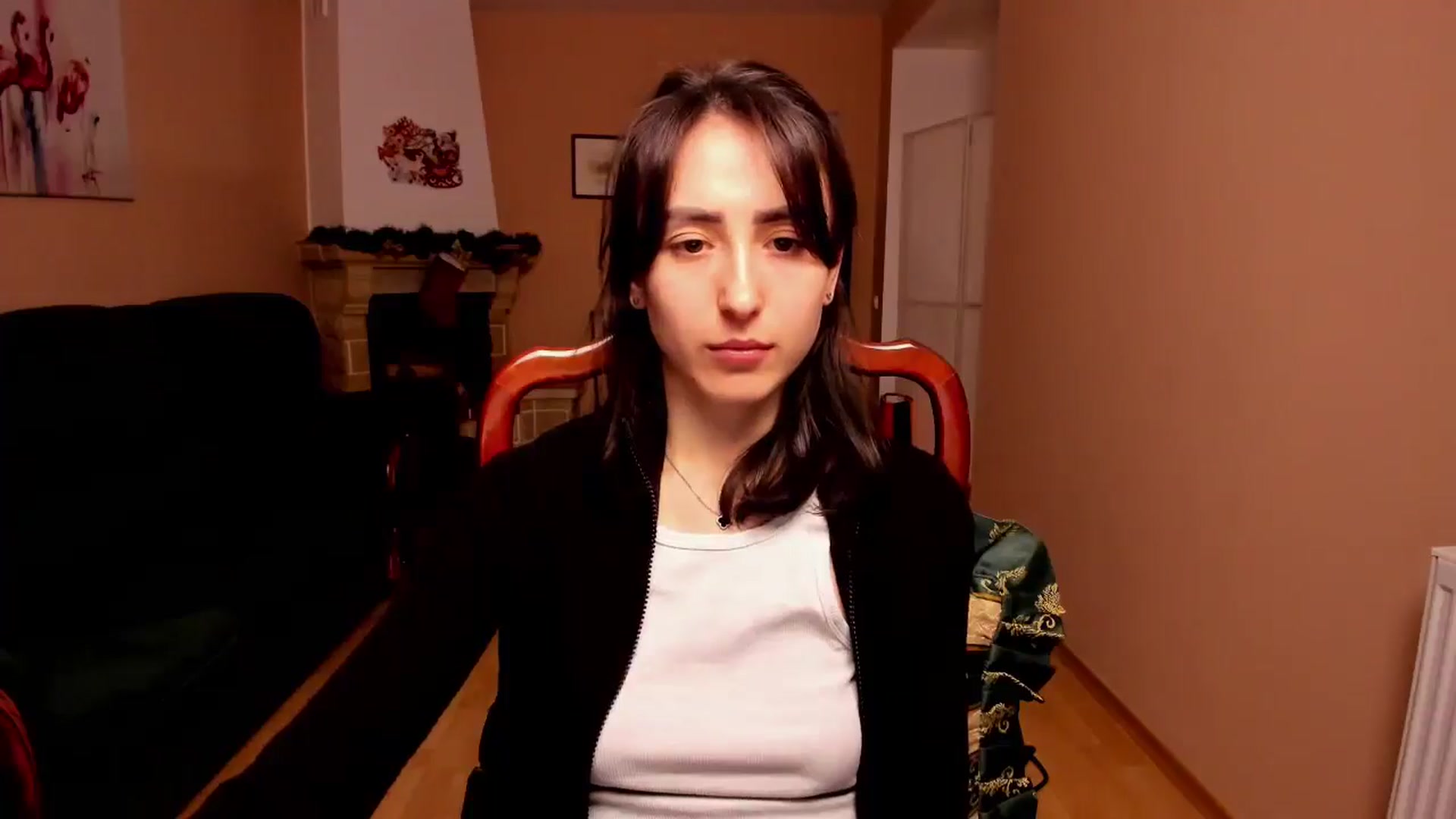 Gallery image thumbnail from Anna_Vovk's myfreecams stream on, 12/26/2025, 24:26 image 8 of 20