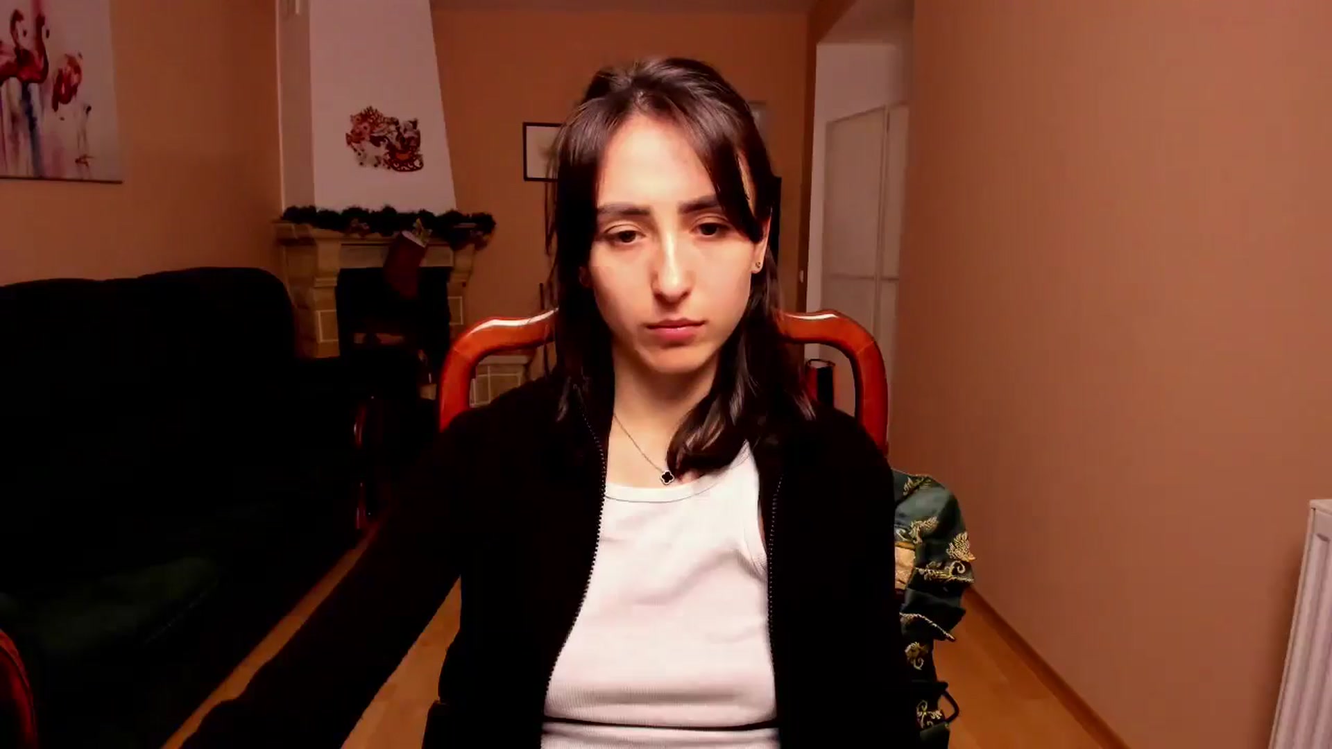 Gallery image thumbnail from Anna_Vovk's myfreecams stream on, 12/26/2025, 24:26 image 9 of 20