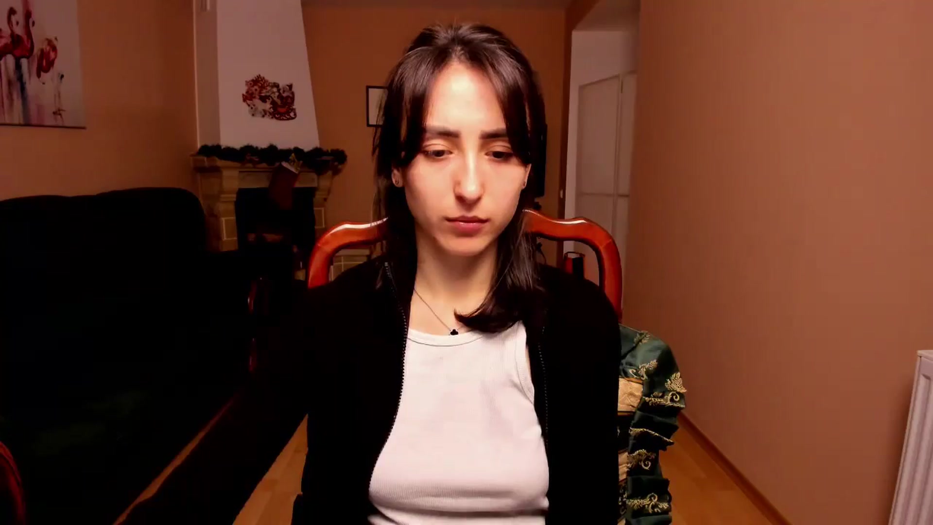 Gallery image thumbnail from Anna_Vovk's myfreecams stream on, 12/26/2025, 24:26 image 2 of 20