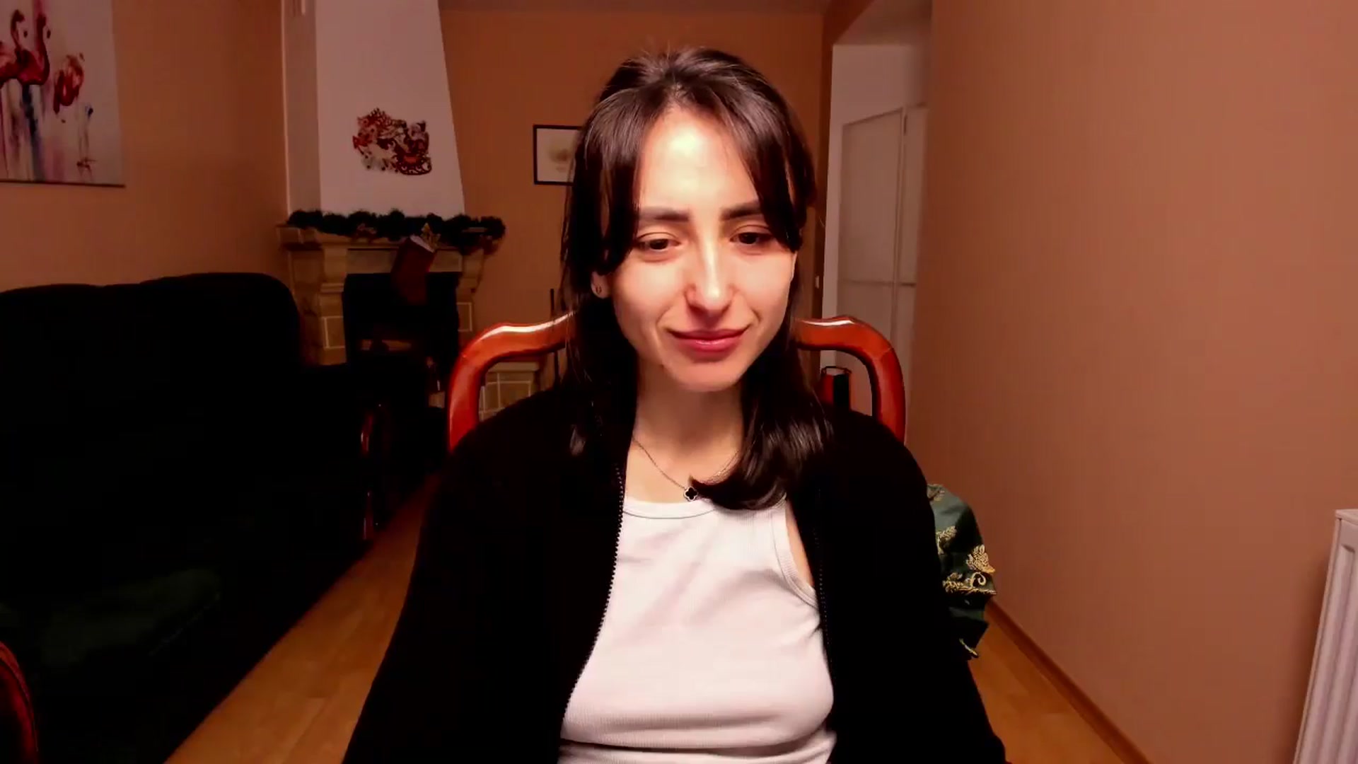 Gallery image thumbnail from Anna_Vovk's myfreecams stream on, 12/26/2025, 24:26 image 5 of 20