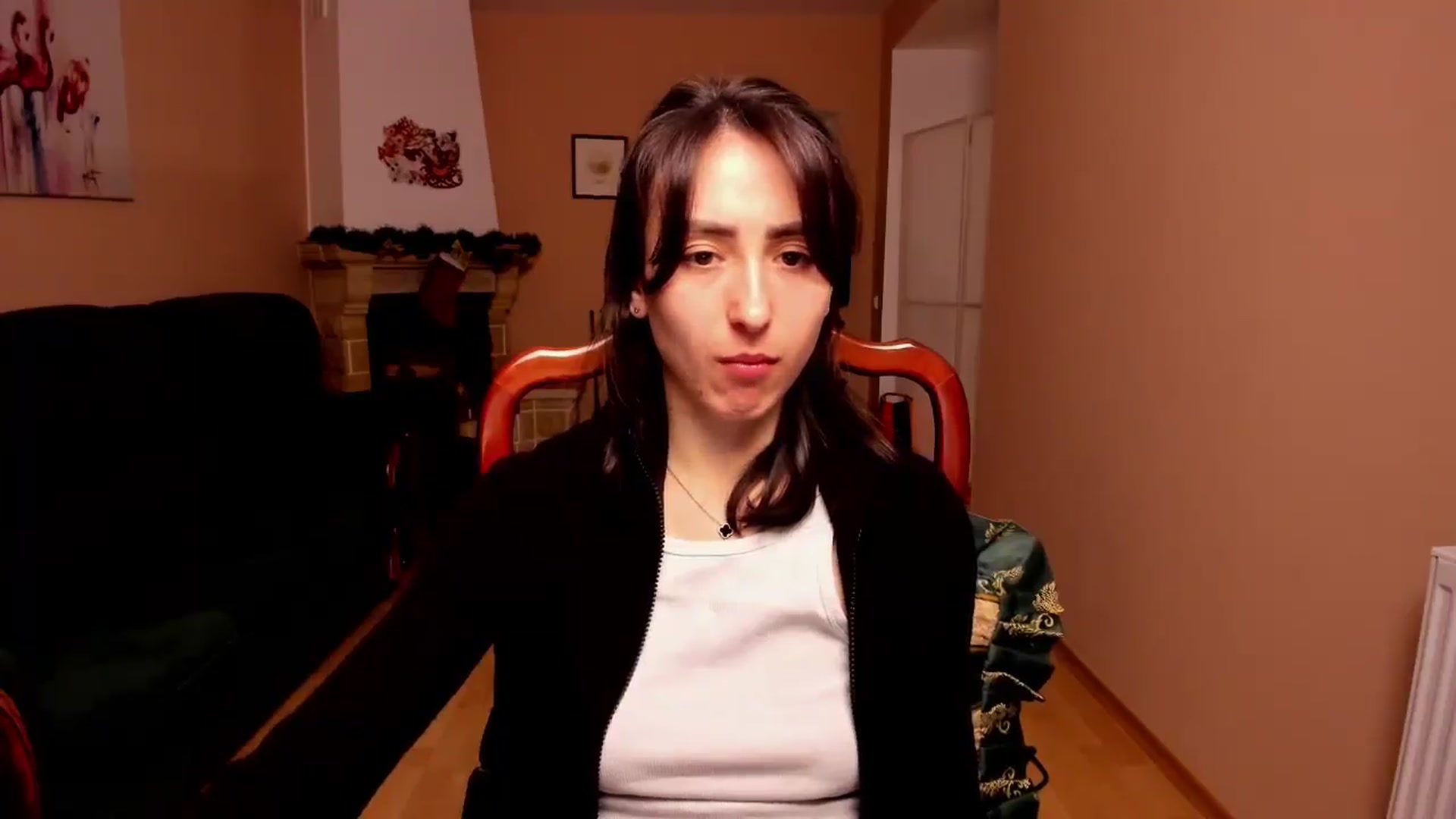 Gallery image thumbnail from Anna_Vovk's myfreecams stream on, 12/26/2025, 24:26 image 13 of 20