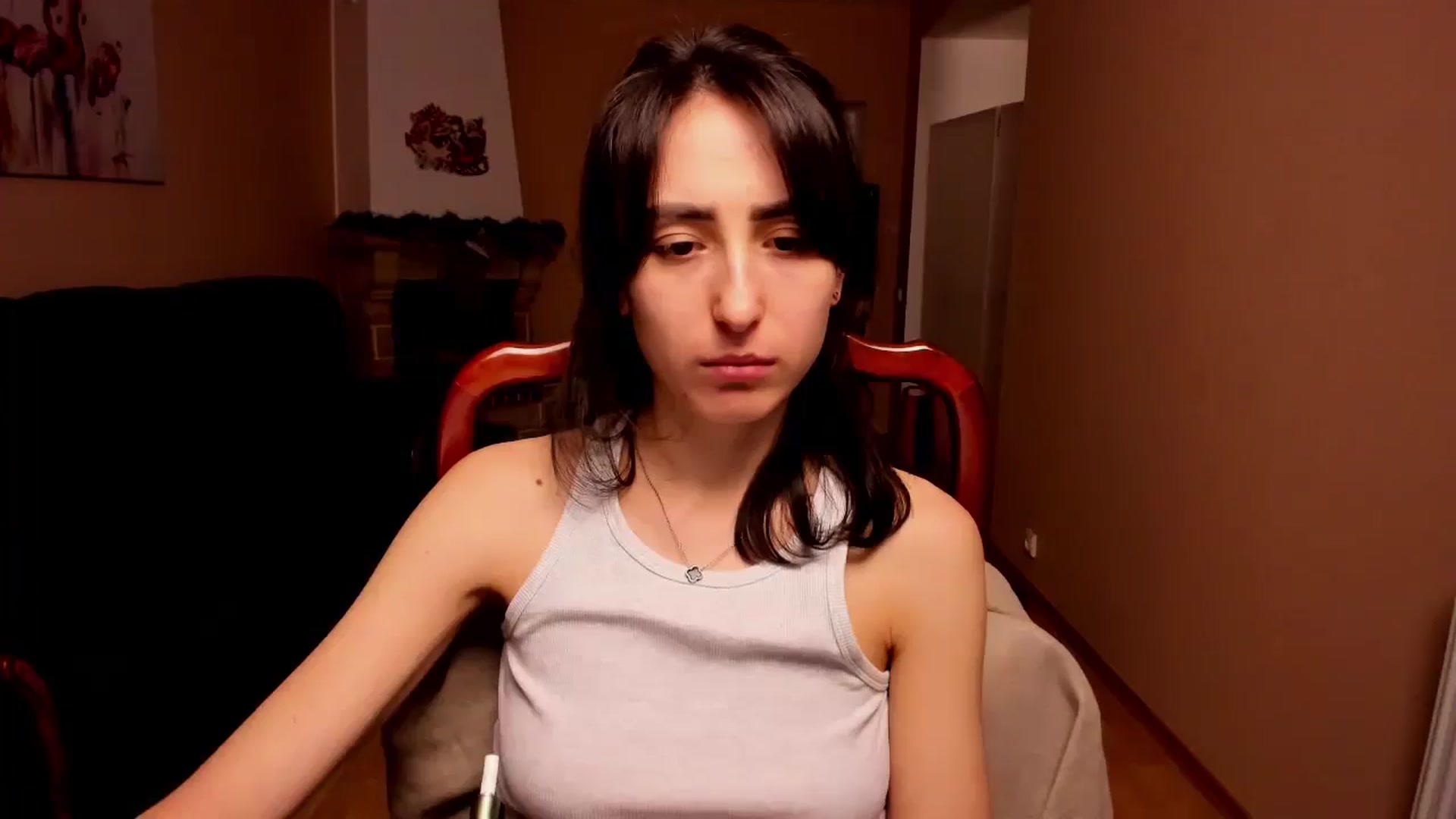 Gallery image thumbnail from Anna_Vovk's myfreecams stream on, 12/26/2025, 02:02 image 14 of 20