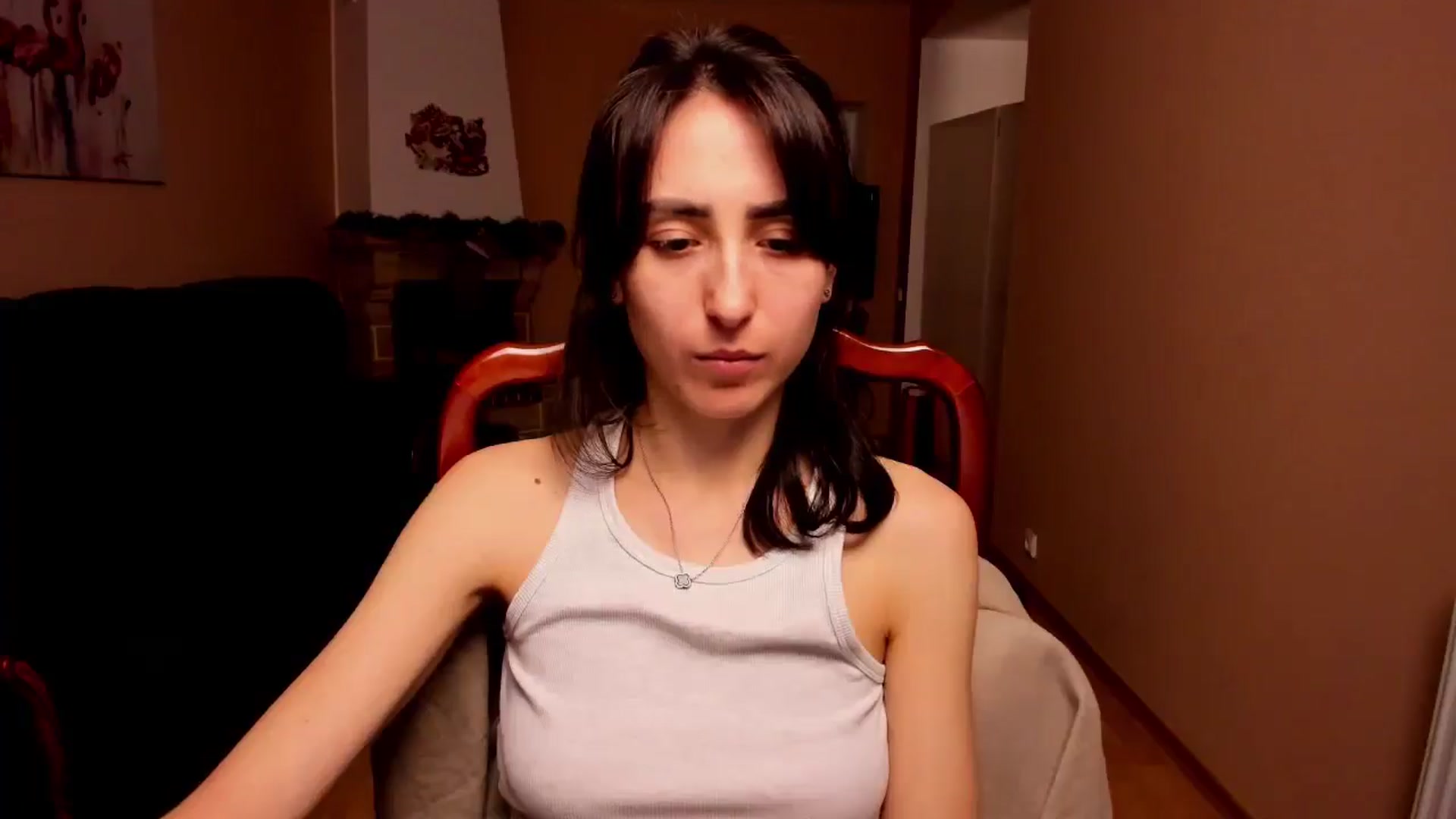 Gallery image thumbnail from Anna_Vovk's myfreecams stream on, 12/26/2025, 02:02 image 10 of 20